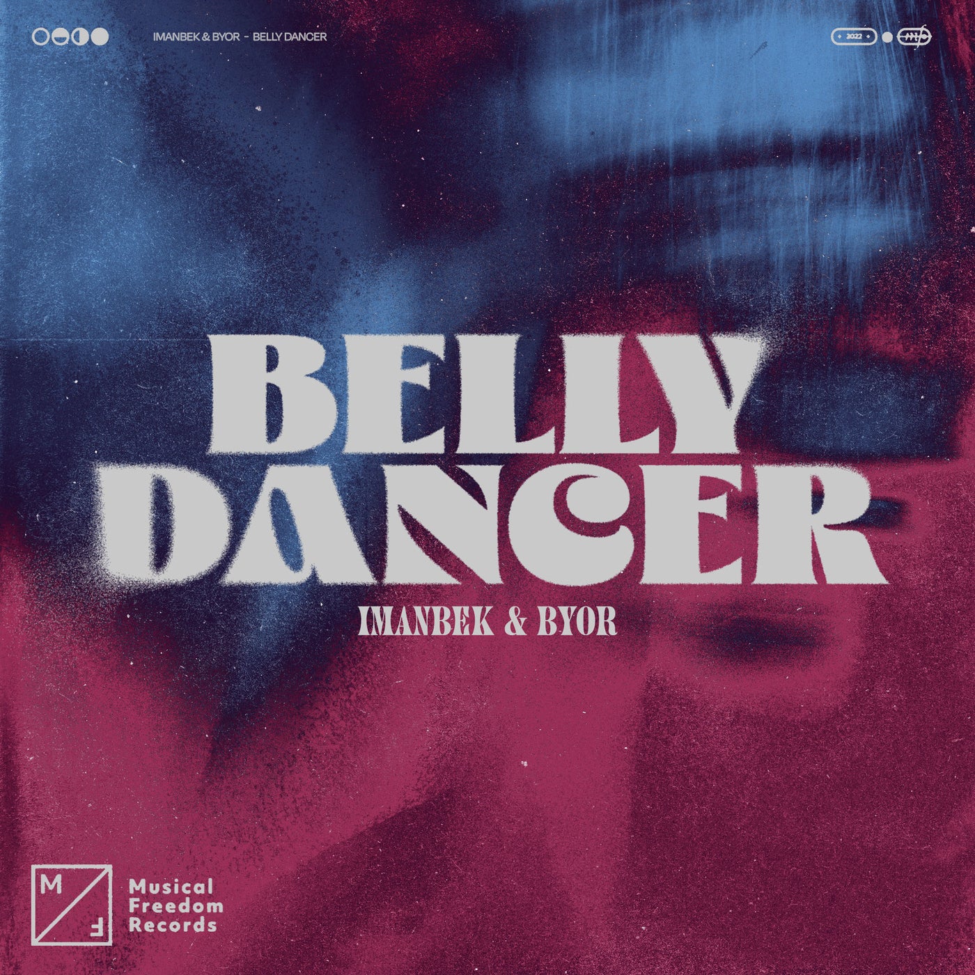 Belly Dancer Extended Mix by BYOR and Imanbek on Beatsource