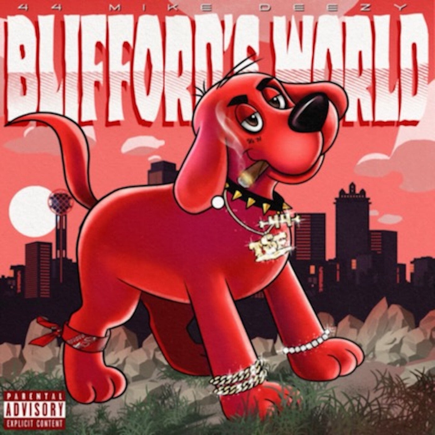 Sauced Out (feat. Sauce Walka, Voochie P) by Sauce Walka, Voochie P and