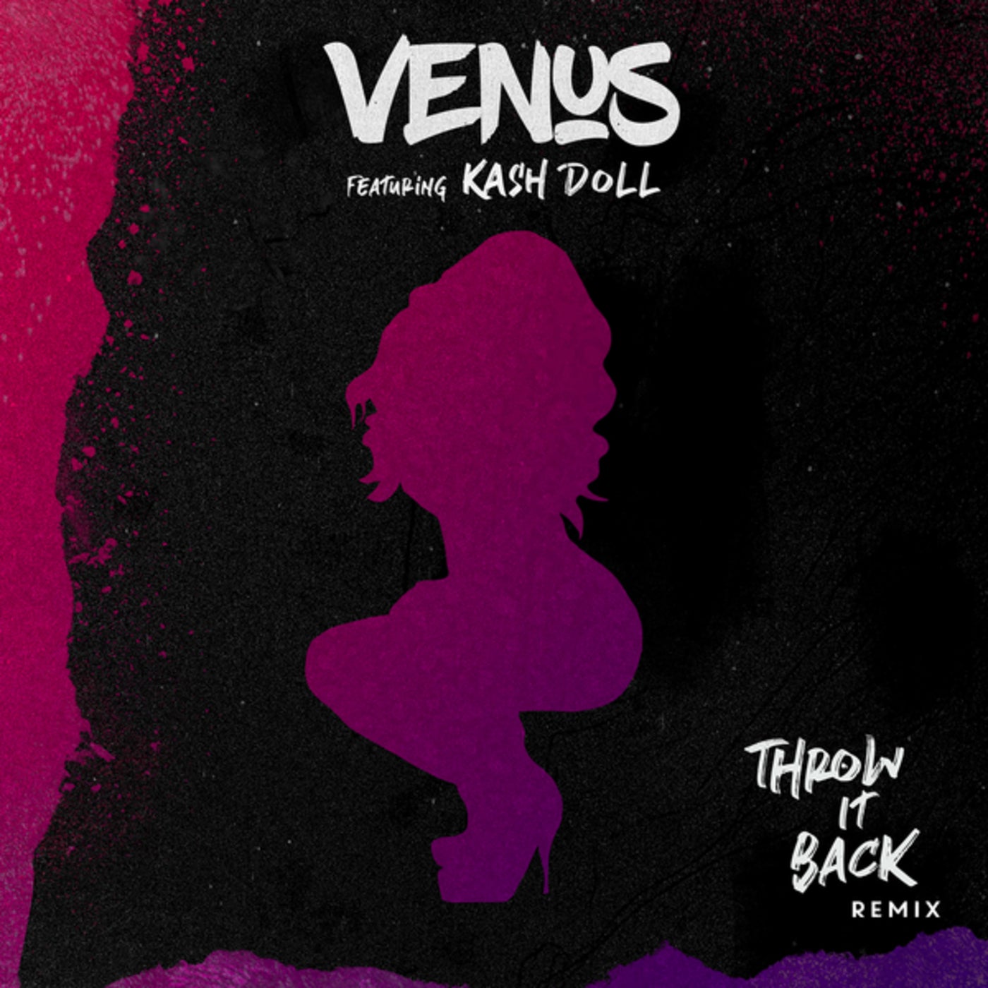 Песня back remix. Venus песня. Venus альбомы. Venus слушать. The Venus Throw.