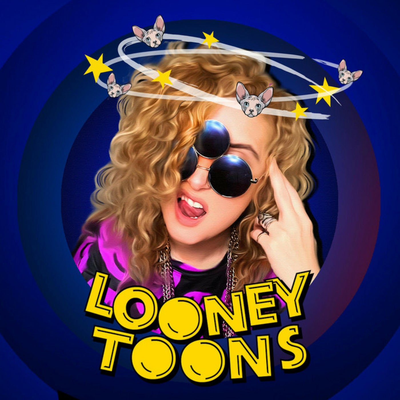 Looney Toons by TIMMS on Beatsource