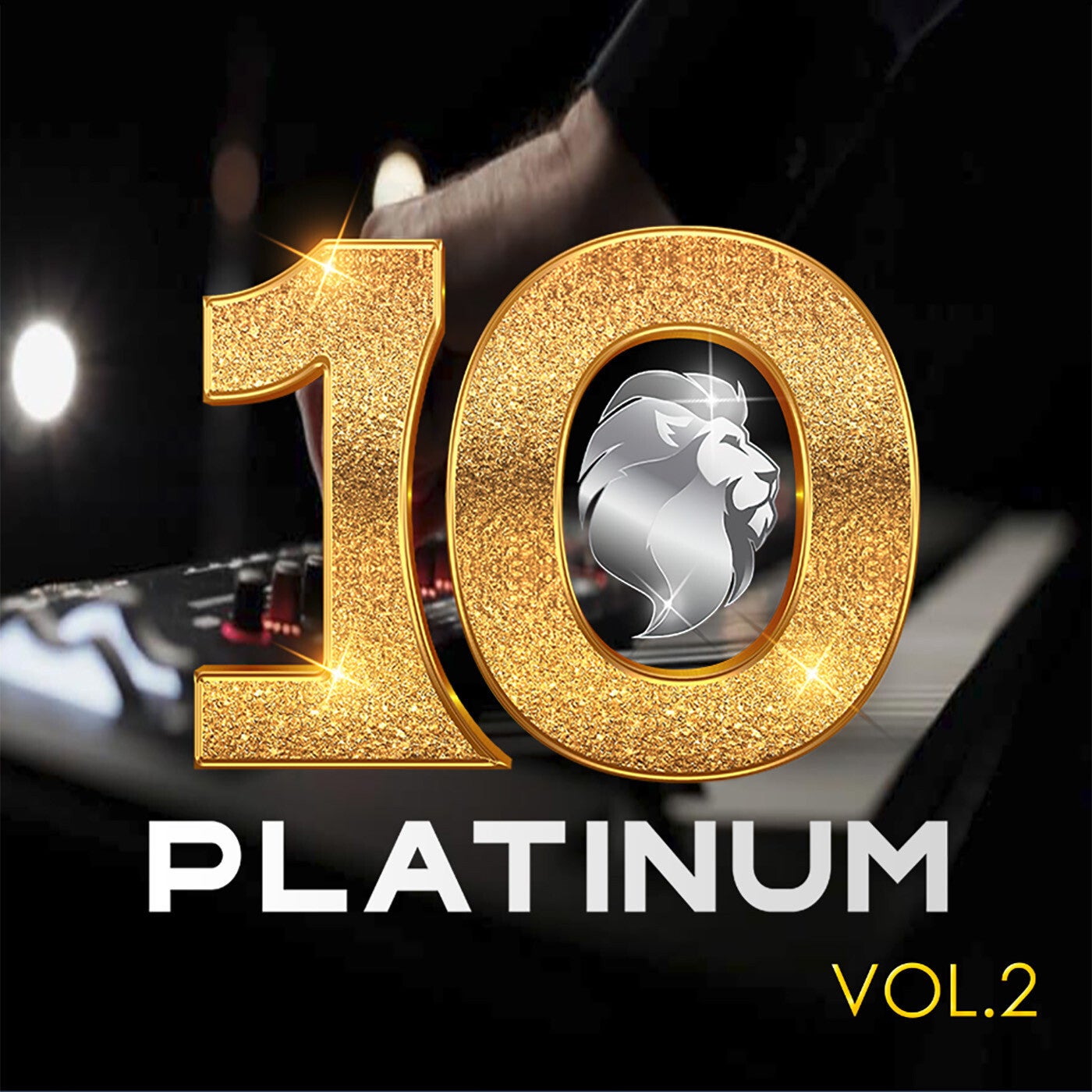 Platinum 10 V2 by Cheb Hamidou, Cheb Djalil, Cheb Lotfi, Abdou Sghir ...