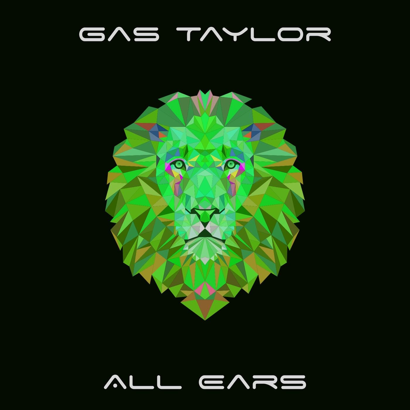 All Ears by Gas Taylor on Beatsource