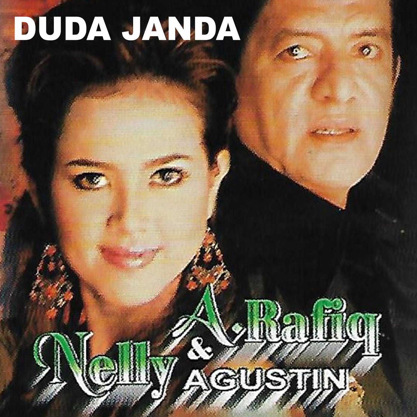 Duda & Janda by A Rafiq and Nelly Agustin on Beatsource