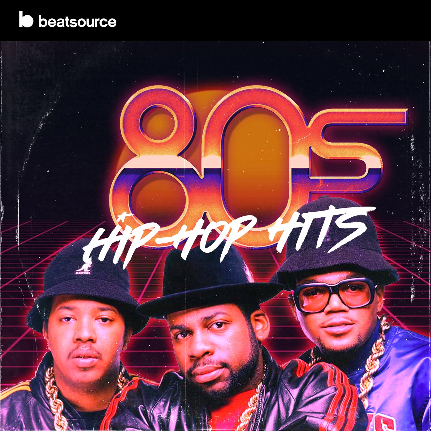 80s HipHop Hits a pl