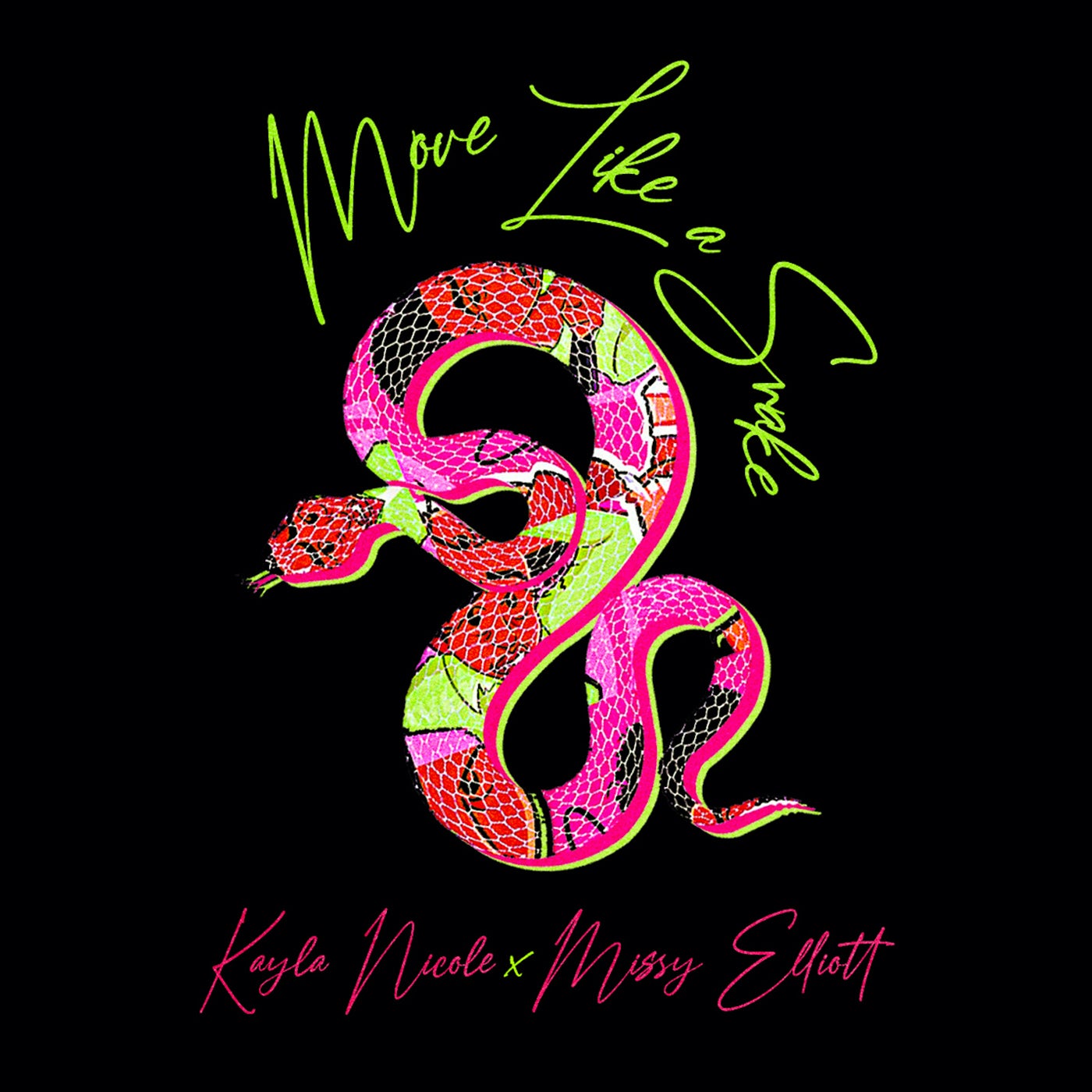Snake feat. Kayla Nicole - move like a Snake. Snake песня. Snake Instrumental.