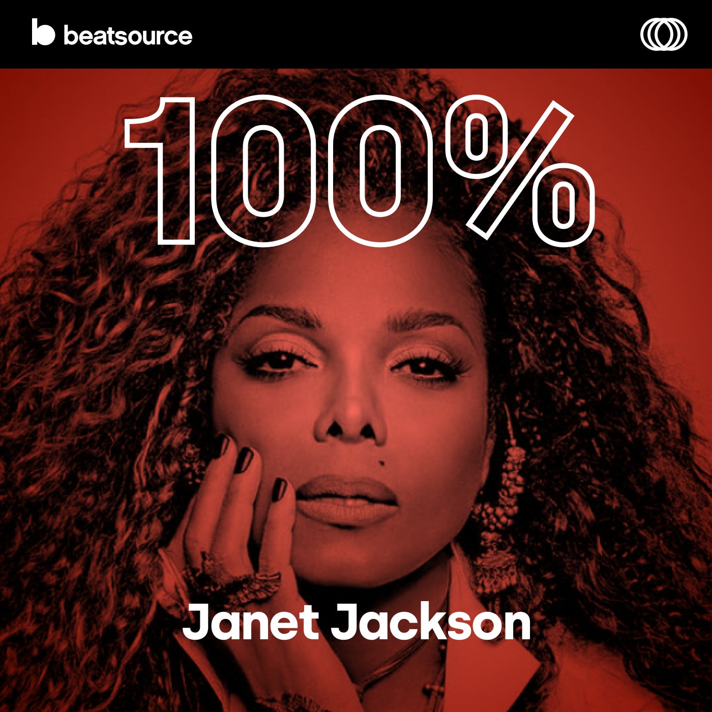 100 Jackson Playlist for DJs on Beatsource