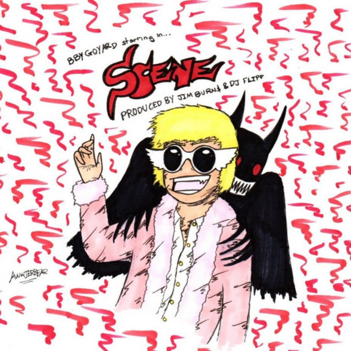 Scene by BBY GOYARD on Beatsource