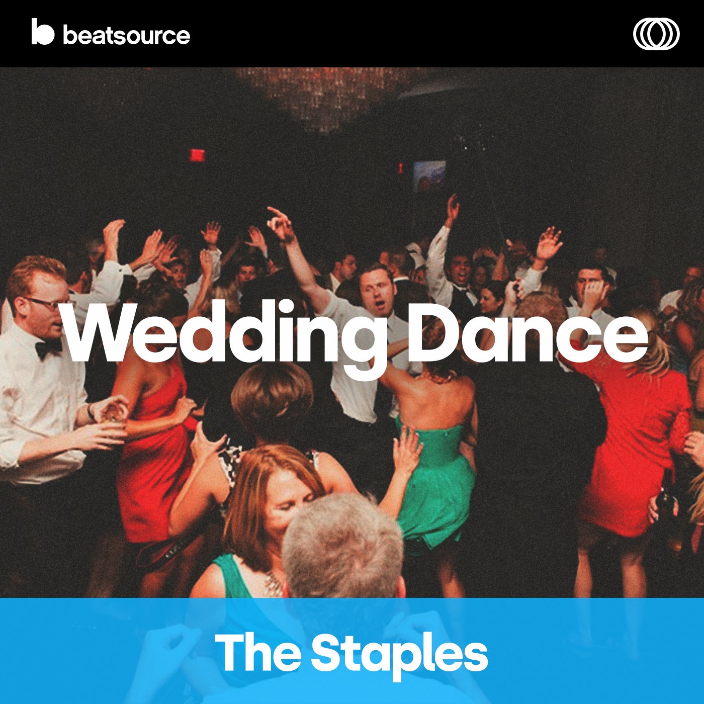Wedding Dance The Staples Playlist for DJs on Beatsource