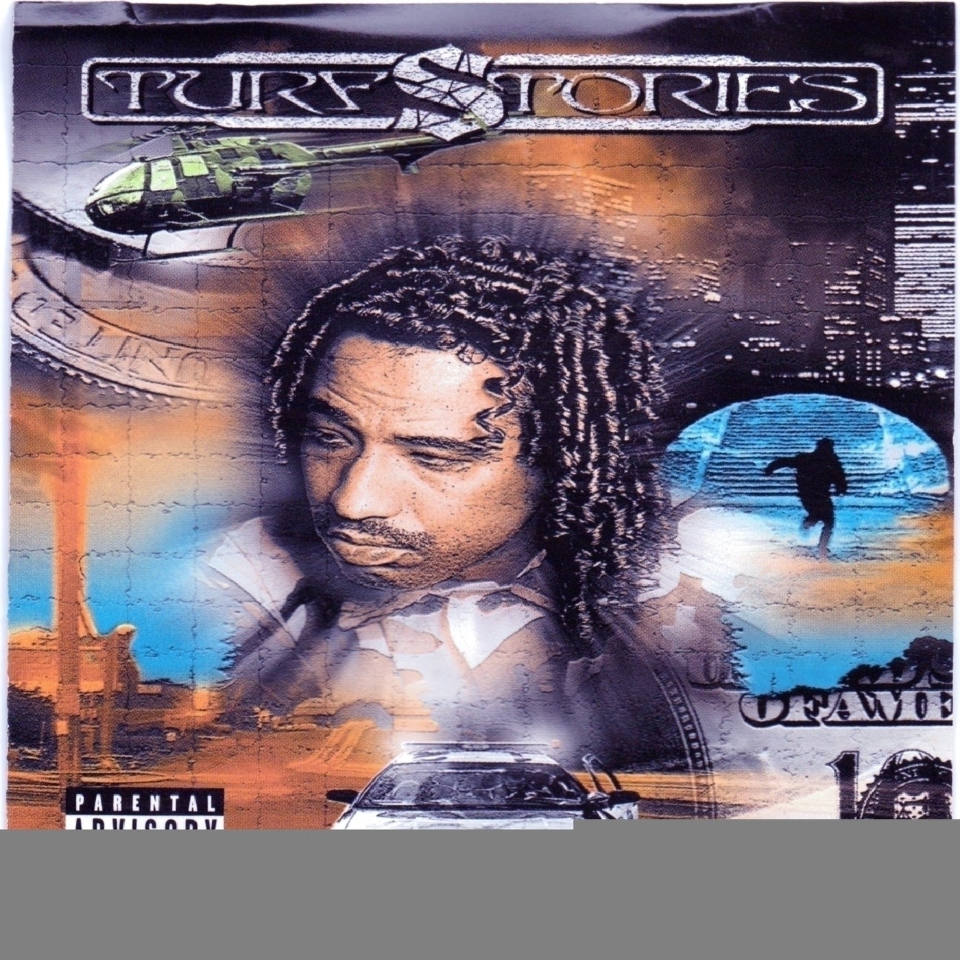 洋楽 G-Rap S.C.U.L.L.Y. - Various Artists KOOL G RAP & 38 SPESH - Son Of G Rap - Amazon.com Music