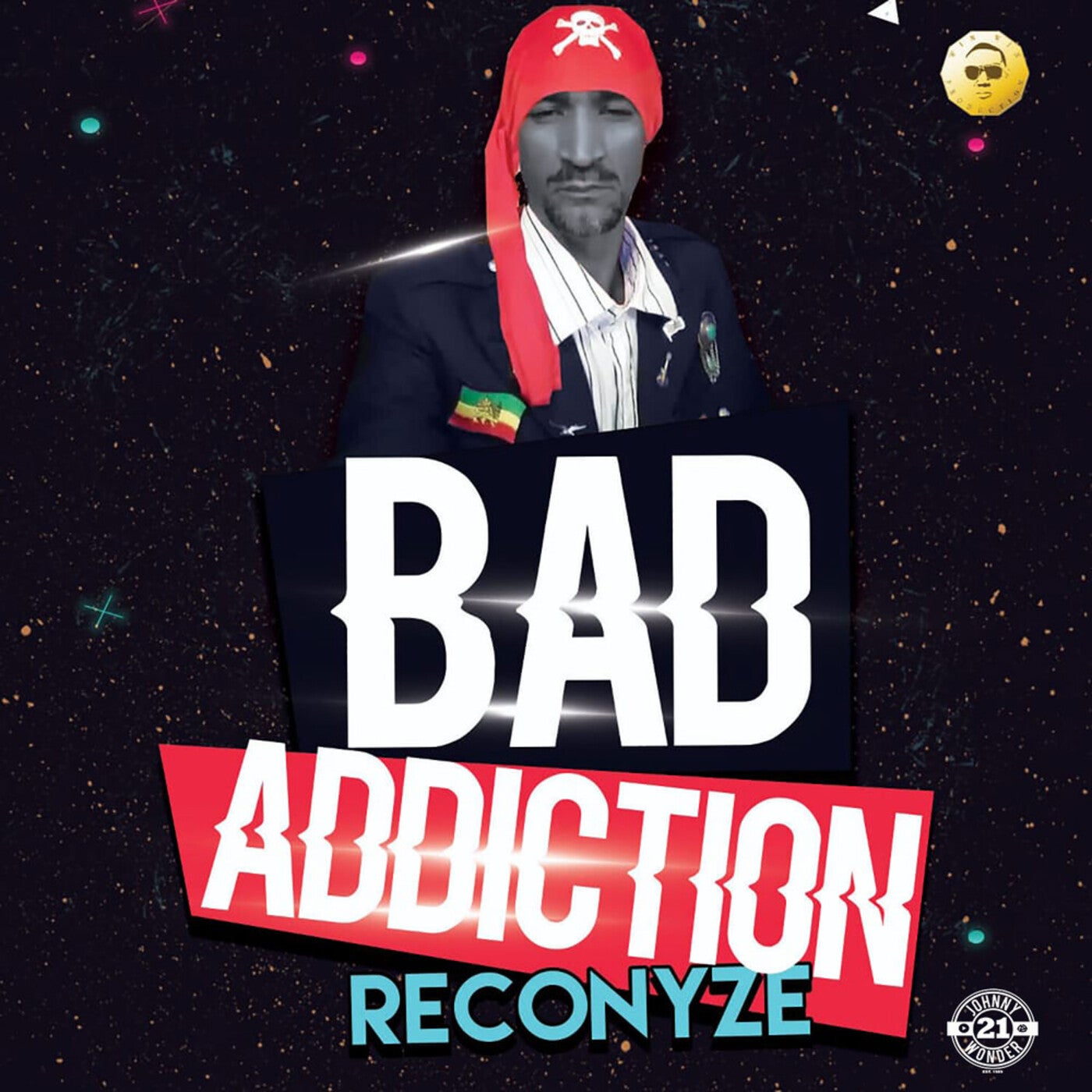 Bad Addiction by Reconyze on Beatsource