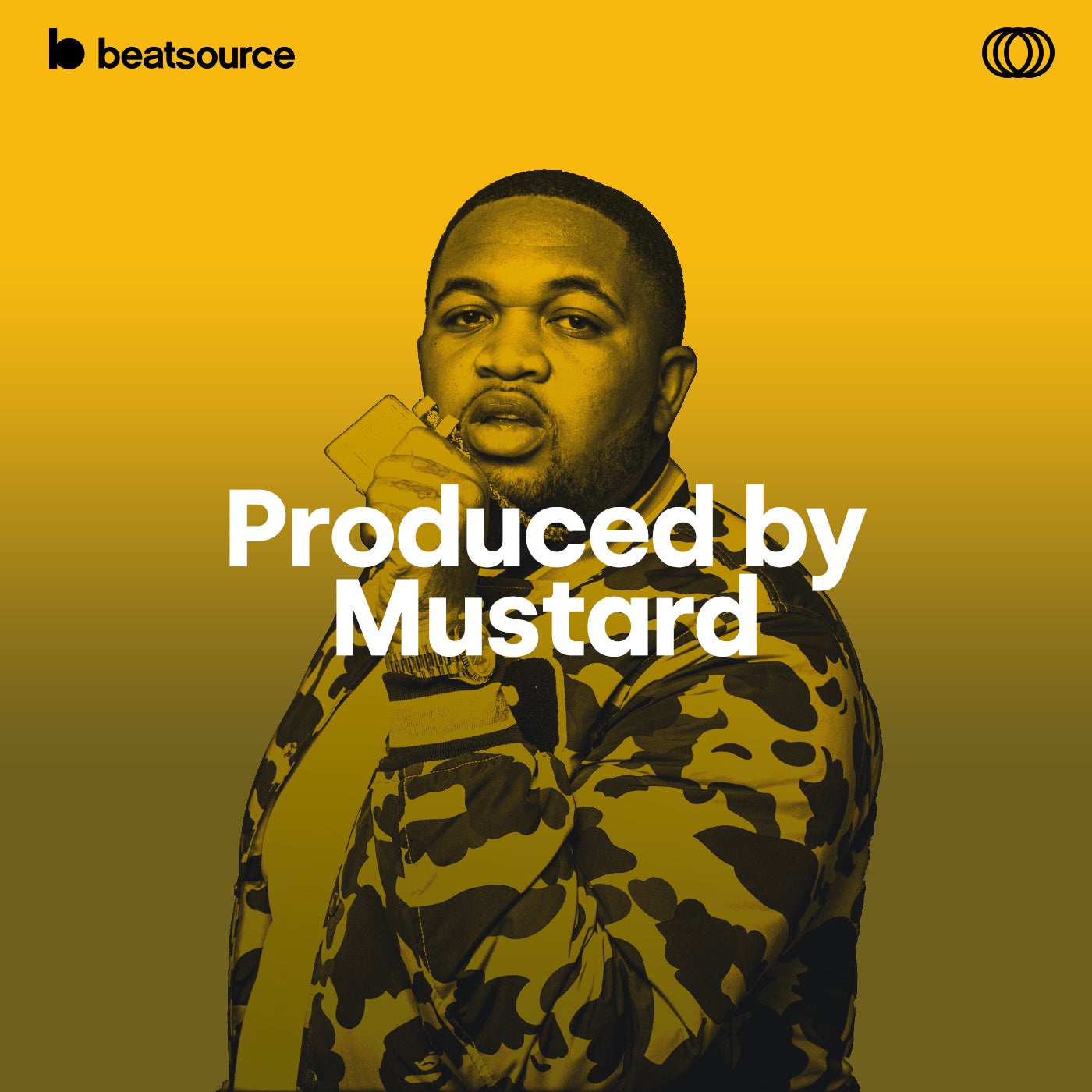 Produced by Mustard Playlist for DJs on Beatsource