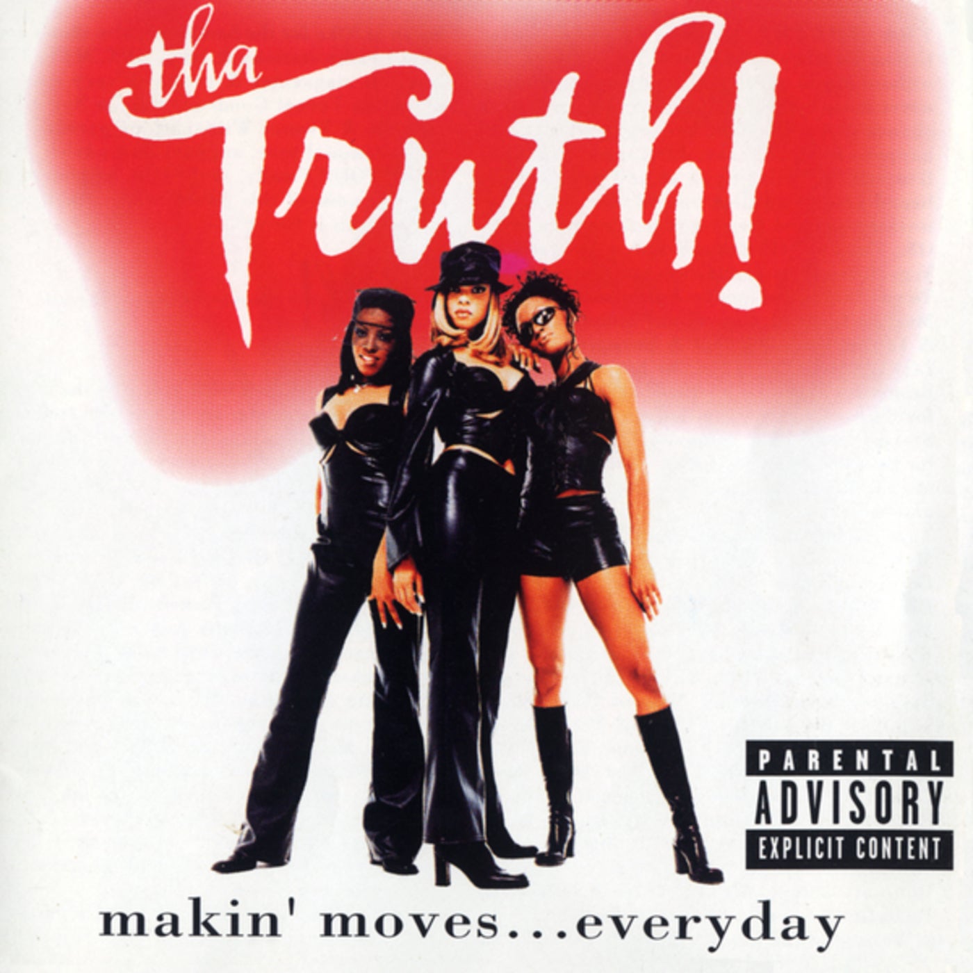 Makin' Moves Everyday by Tha Truth on Beatsource