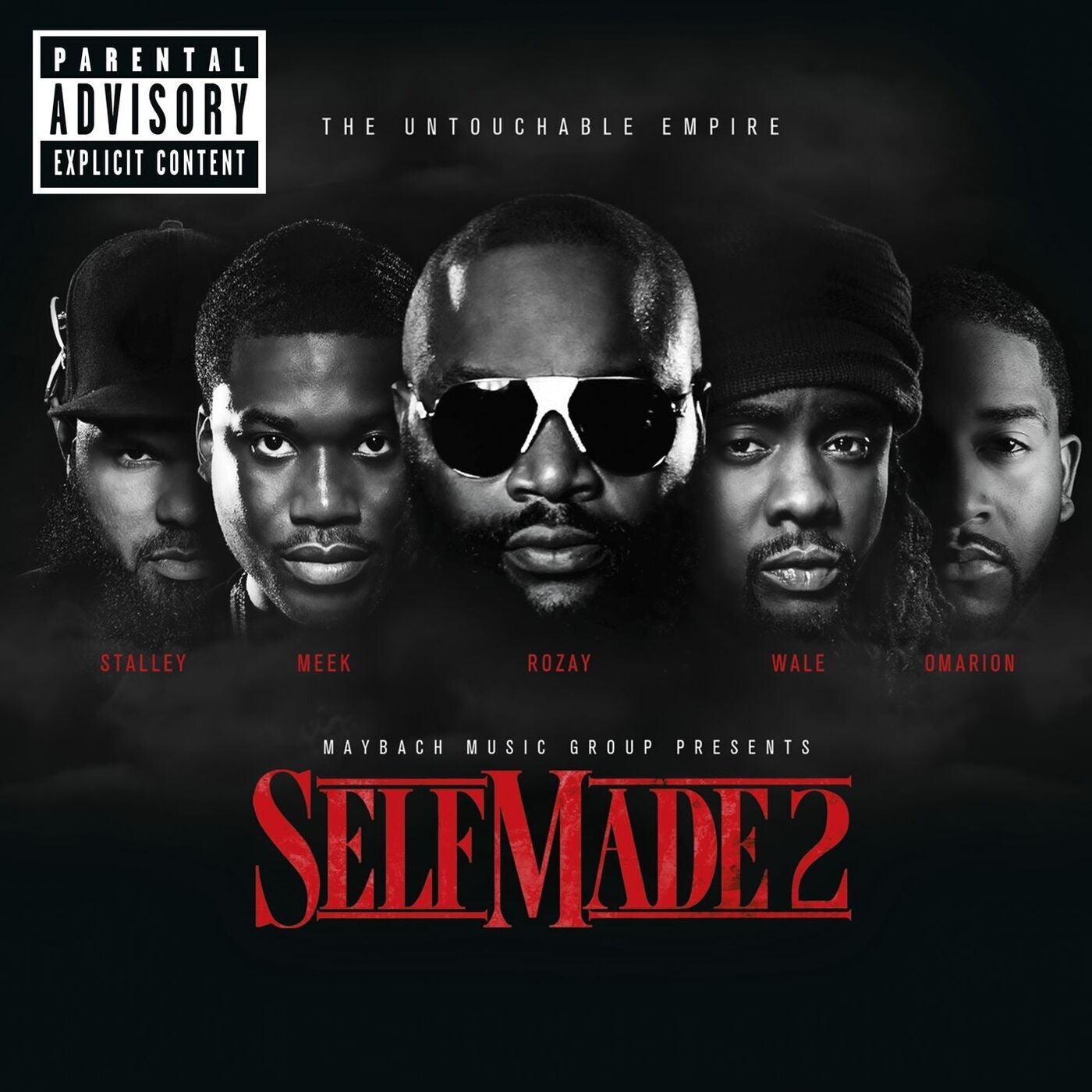 Fountain of Youth (feat. Rick Ross & Nipsey Hussle) by Rick Ross ...