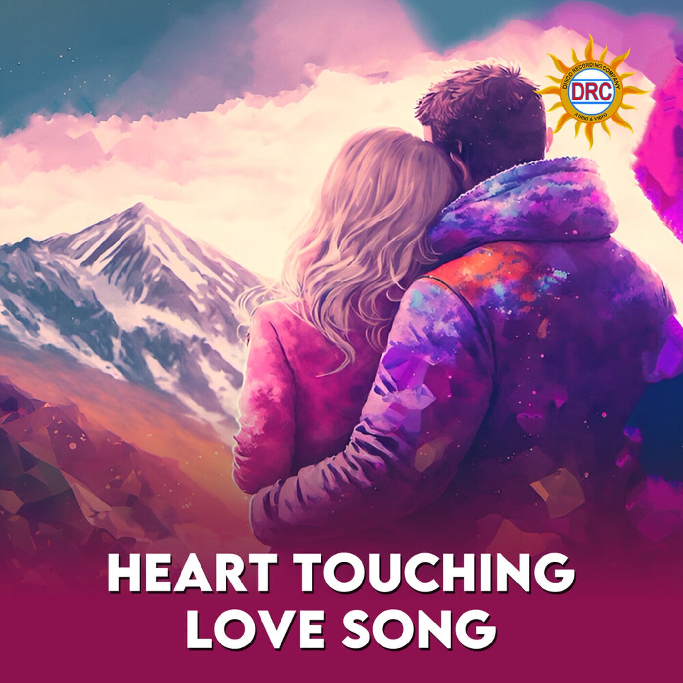 Heart Touching Love Song by Satish on Beatsource