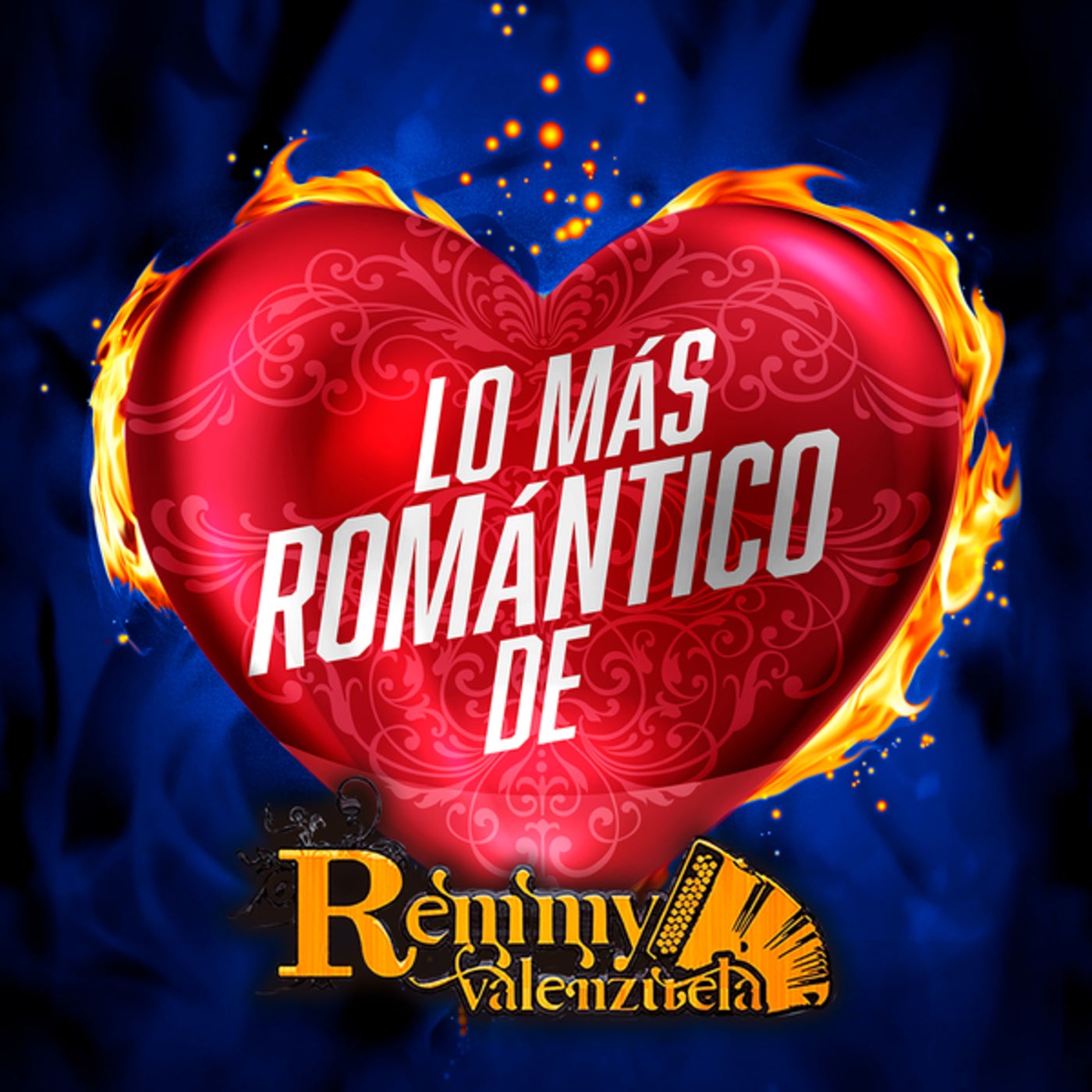 que-levante-la-mano-by-remmy-valenzuela-on-beatsource