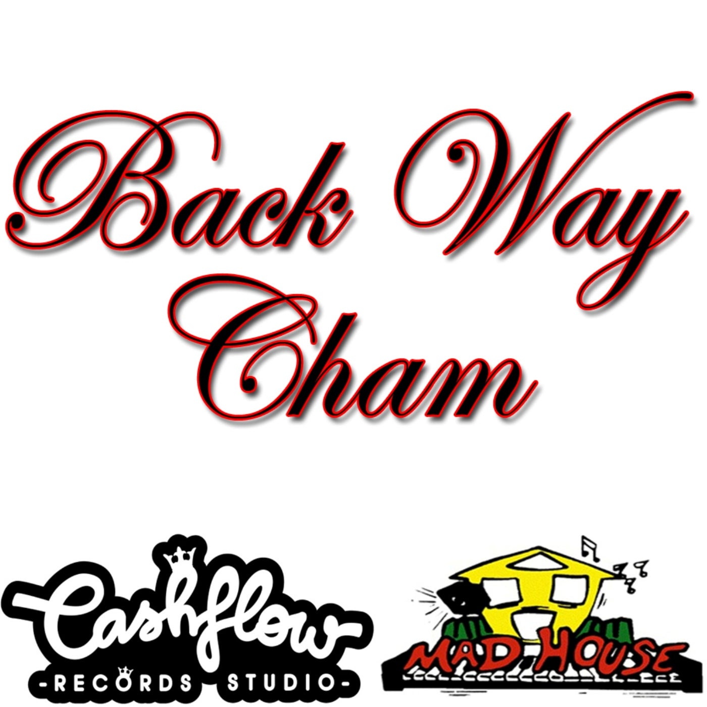 Back Way by Cham on Beatsource