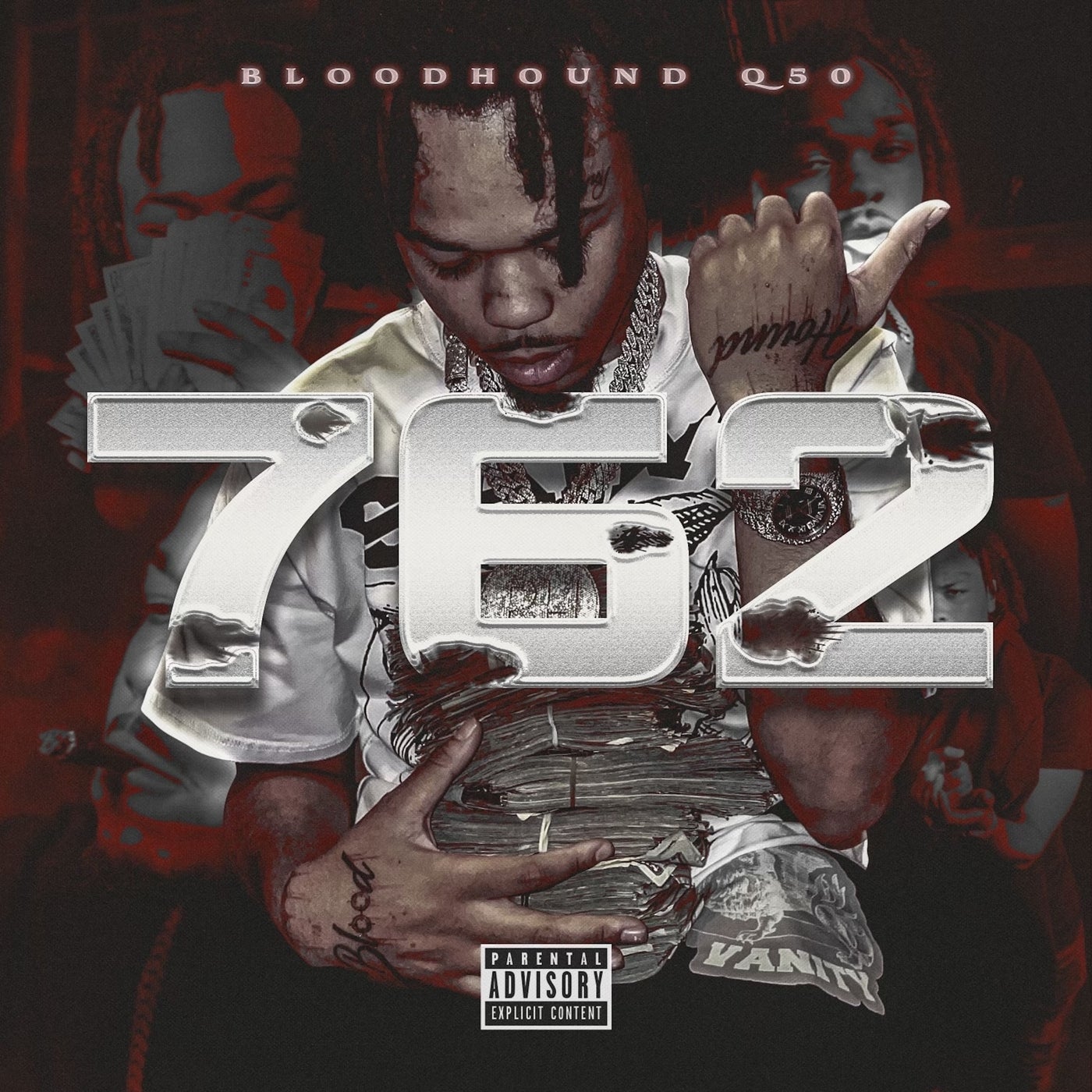 762 by Bloodhound Q50 on Beatsource
