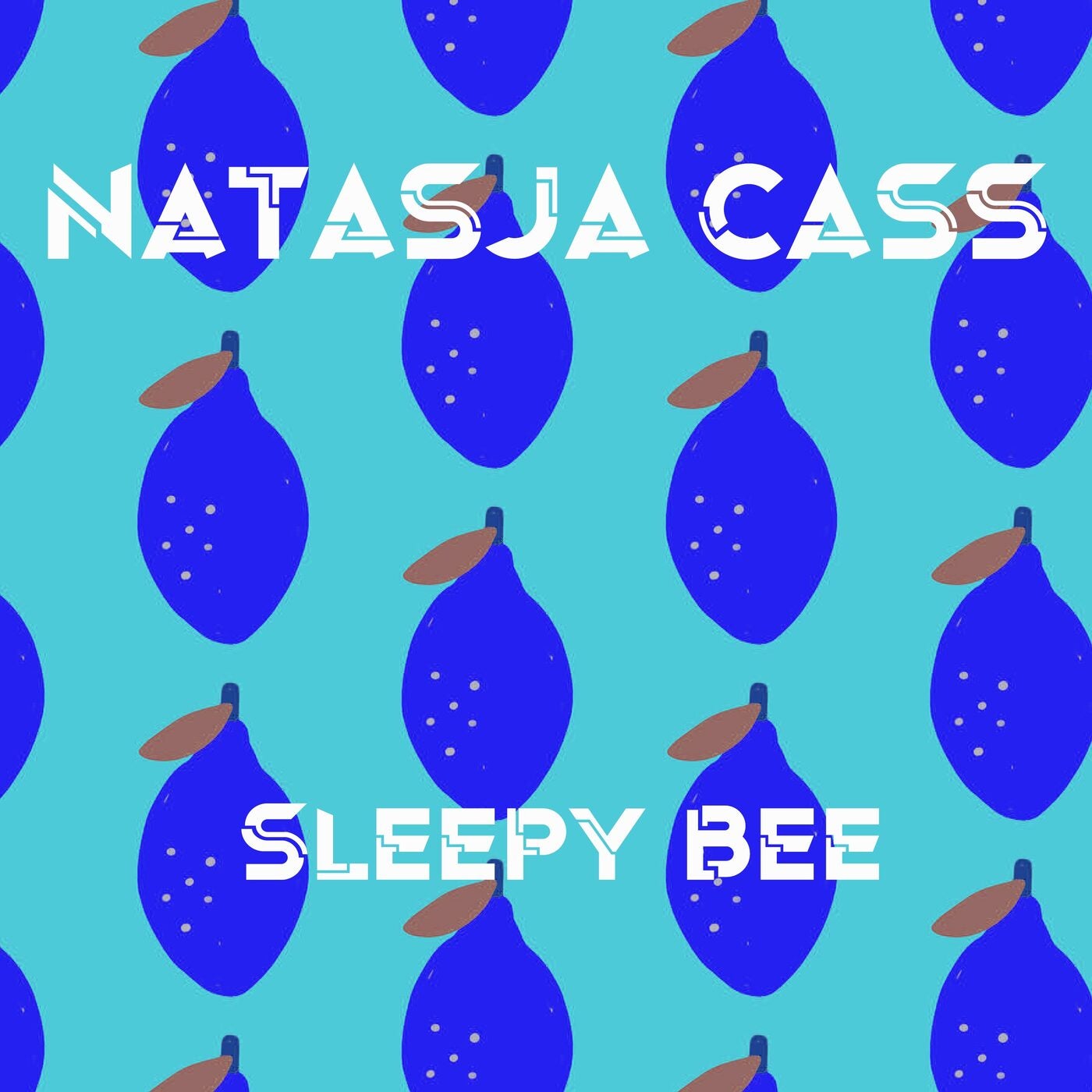 Sleepy Bee By Natasja Cass On Beatsource sleepy-bee-by-natasja-cass-on-beatsource