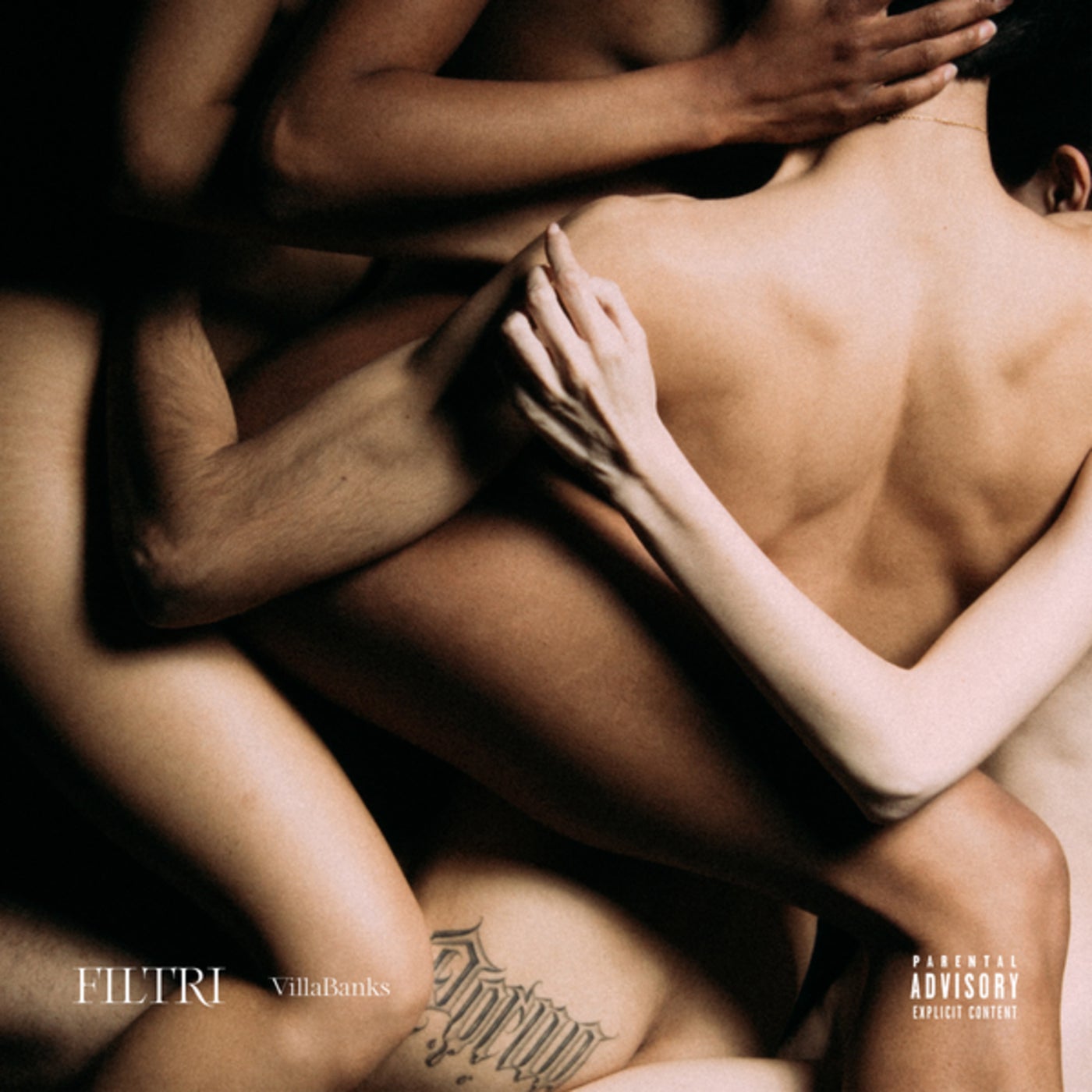 Filtri by Reizon, VillaBanks, Linch, Papa V, Key Largo, Il Genio, Lil  Kvneki, Hache-P, Taxi B, Random, Boro, Ketama126, Elilluminari, Franchino  and Mattia Trani on Beatsource