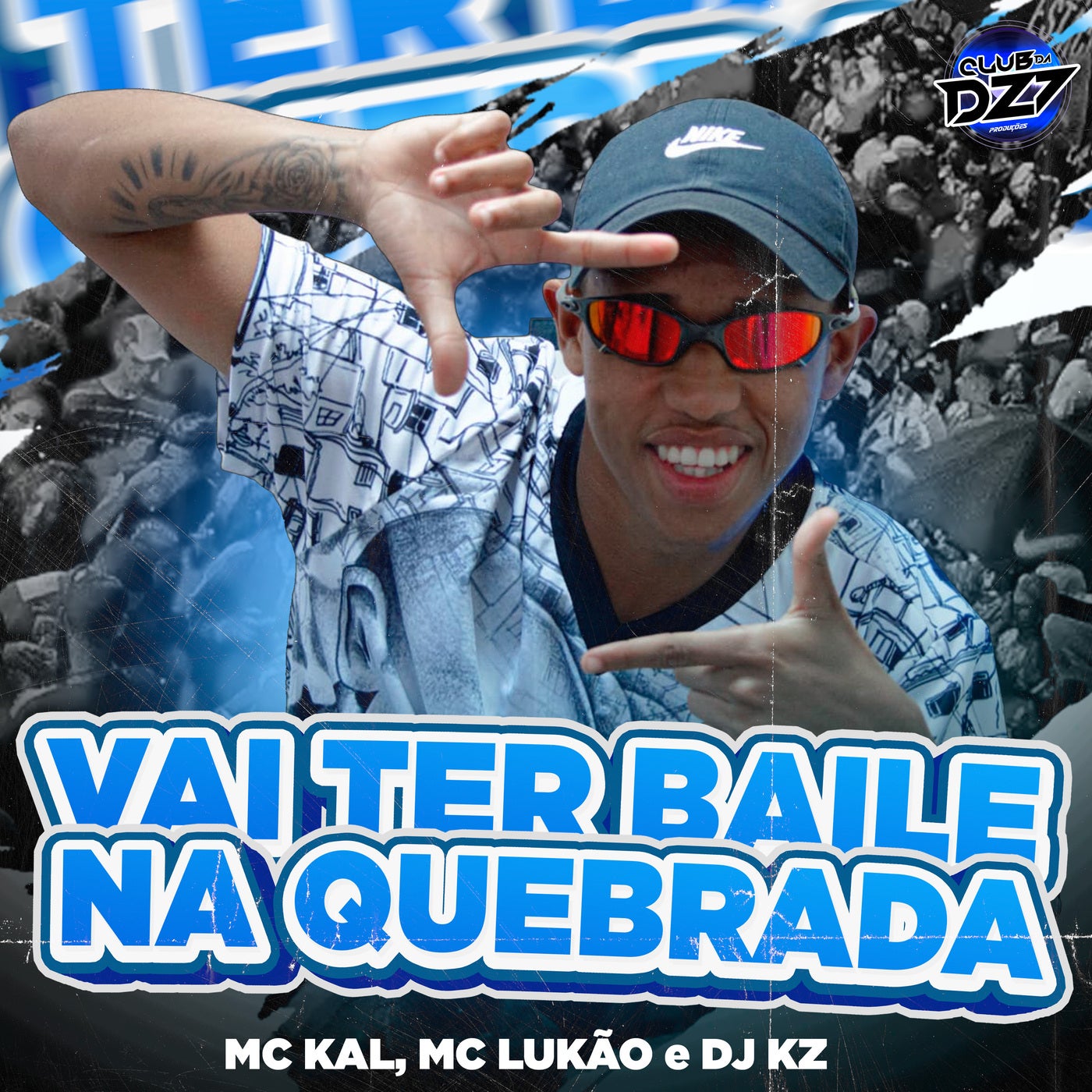 Cypher de Ladrão - song and lyrics by MC Lucks, MC Menor Da ZS, MC Kal, DJ  Maloka Original, DJ NpcSize