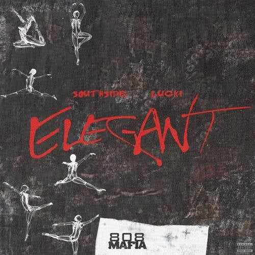 s*x m*ney dr*gs by Lucki and Veeze on Beatsource