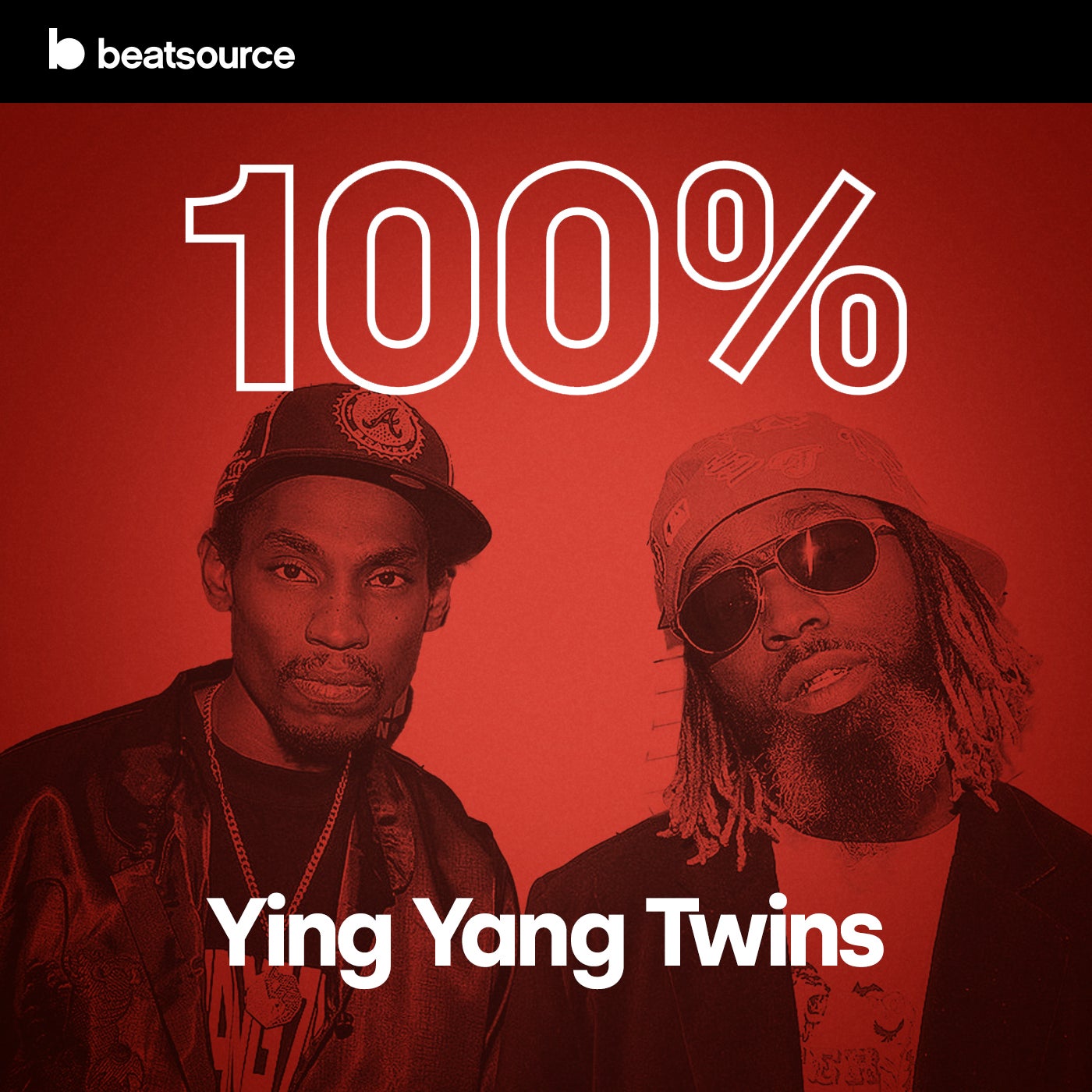 100% Ying Yang Twins Playlist For DJs On Beatsource