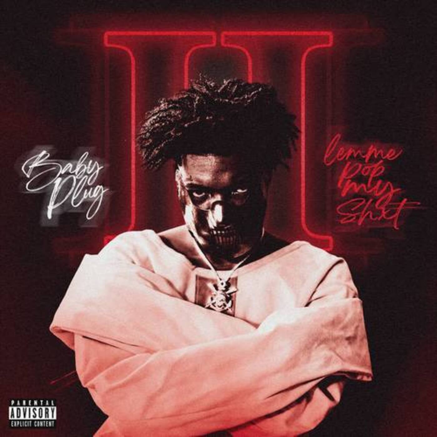 B4 The Storm Album