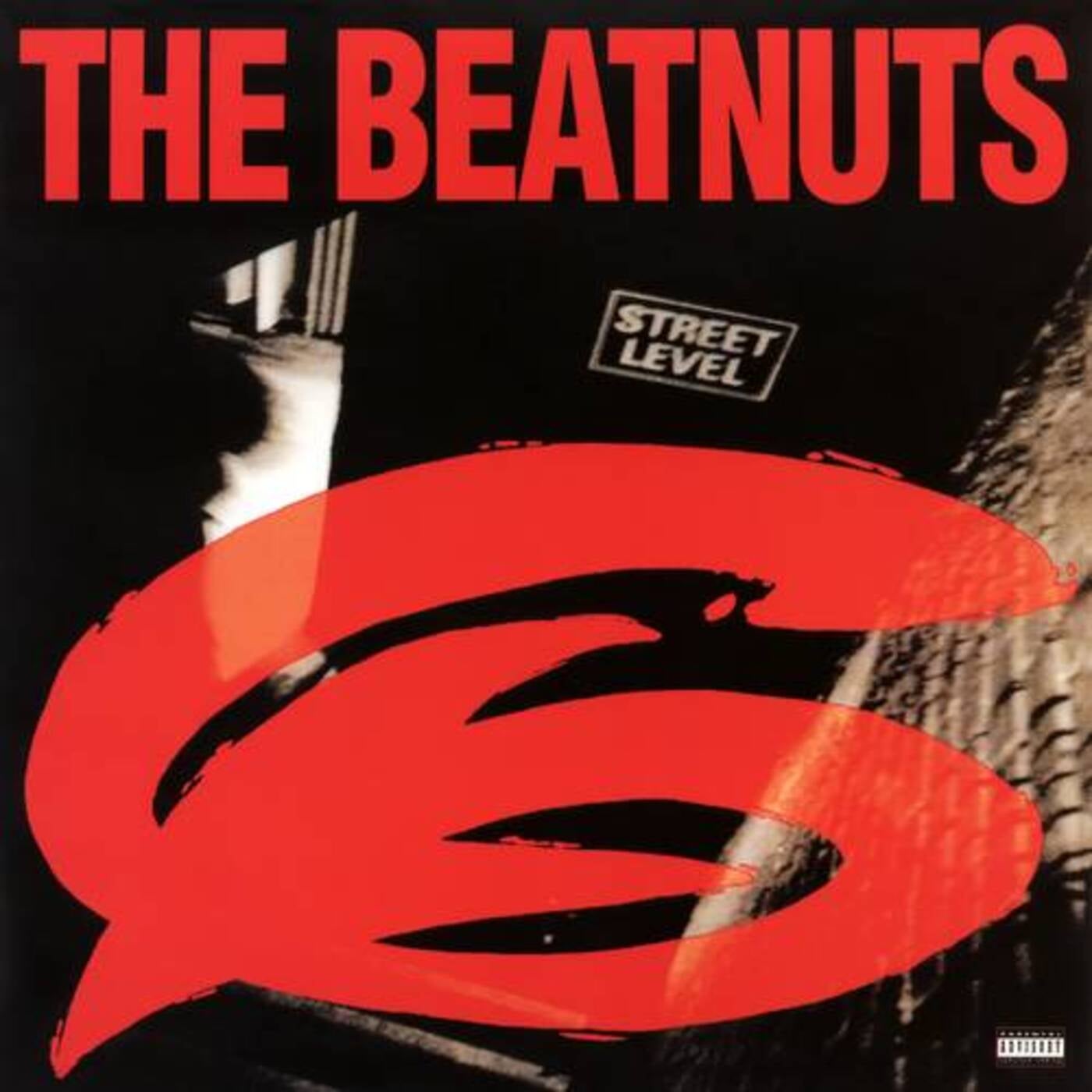 Street Level by The Beatnuts on Beatsource