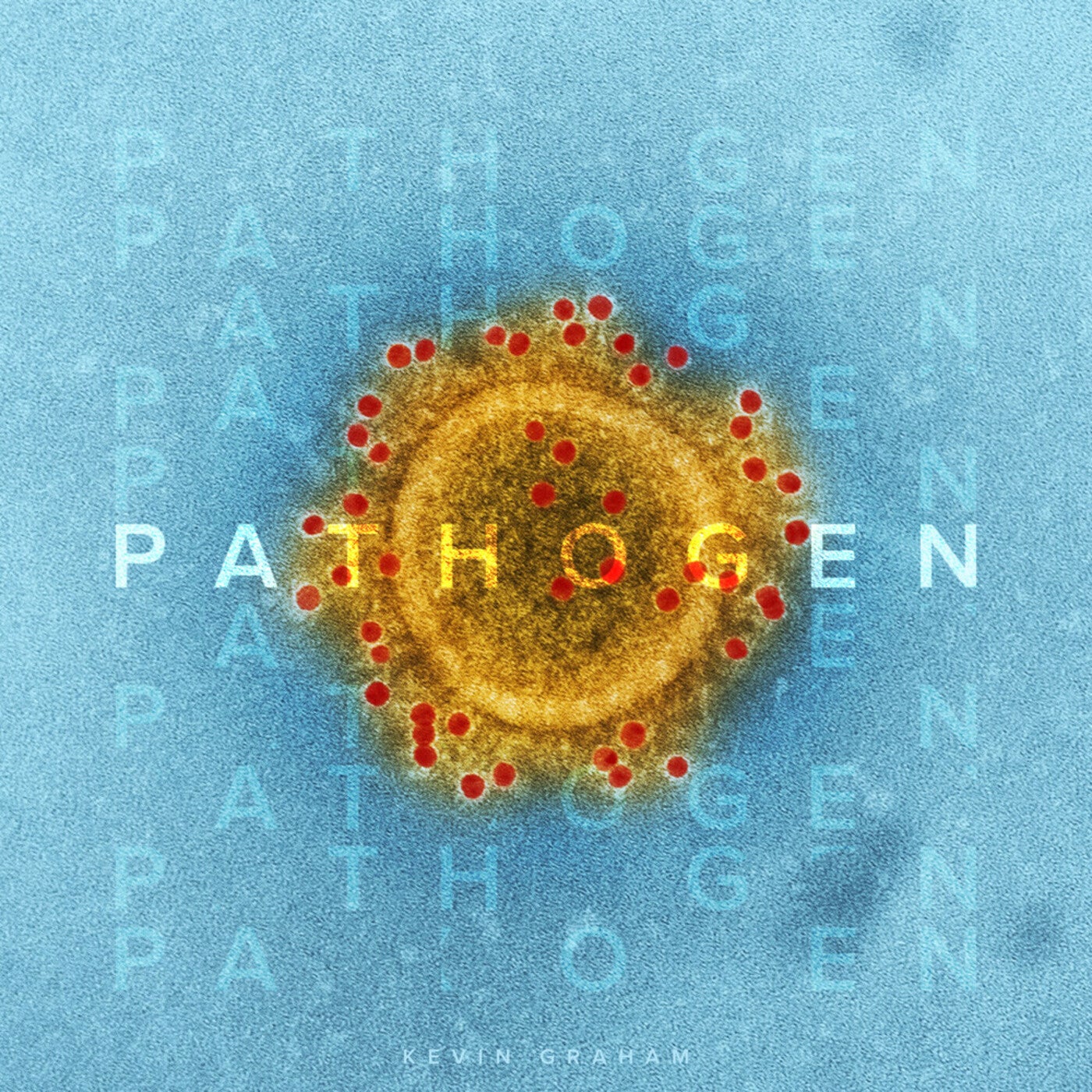 Pathogen by Kevin Graham on Beatsource