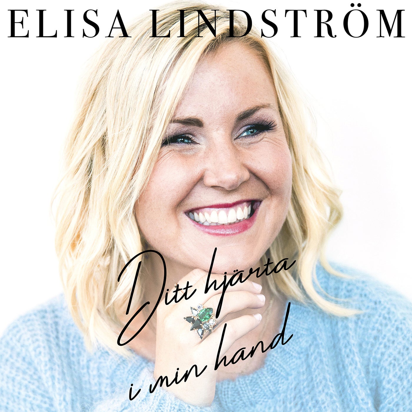 Forever Yours by Elisa Lindström on Beatsource