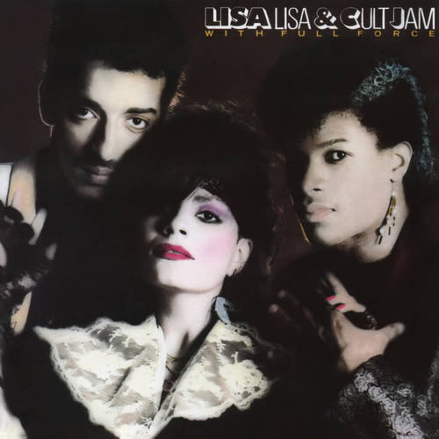 Lisa Lisa and Cult Jam with Full Force (Expanded Edition) by Lisa Lisa & Cult Jam on Beatsource