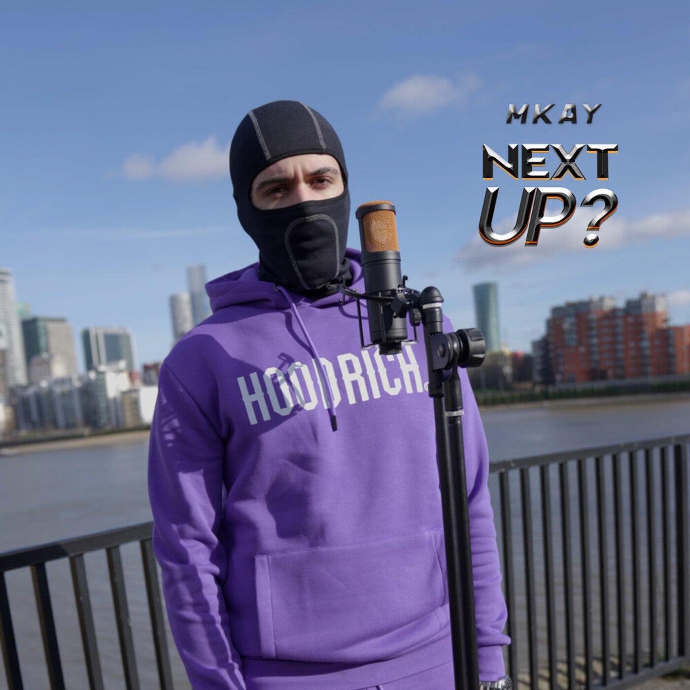 NEXT STEP UP 4枚　nyhc Next Up - S4-E7, Pt.1 by Mixtape Madness and MKAY on Beatsource