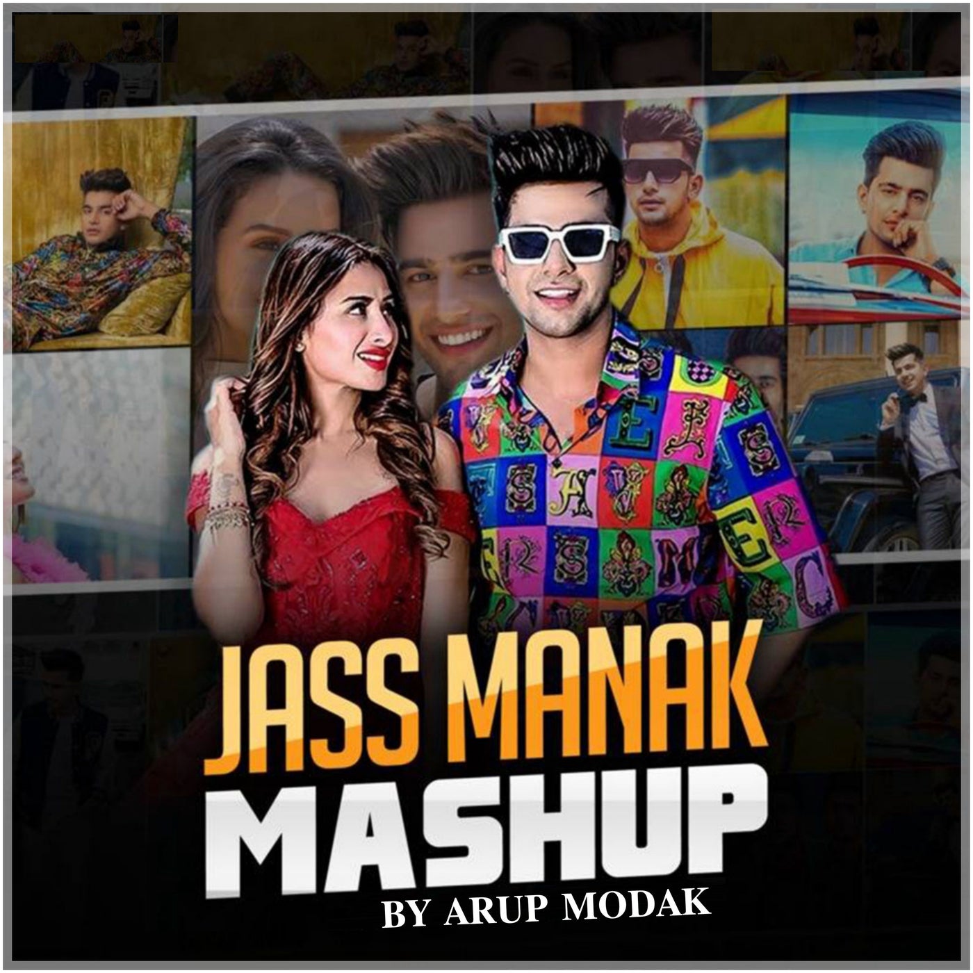 Jass Manak's Peppy Track 'Tenu Lehenga' From 'Satyameva Jayate 2' Is Out;  John and Divya Add Their Dance Moves To It - Movie Talkies