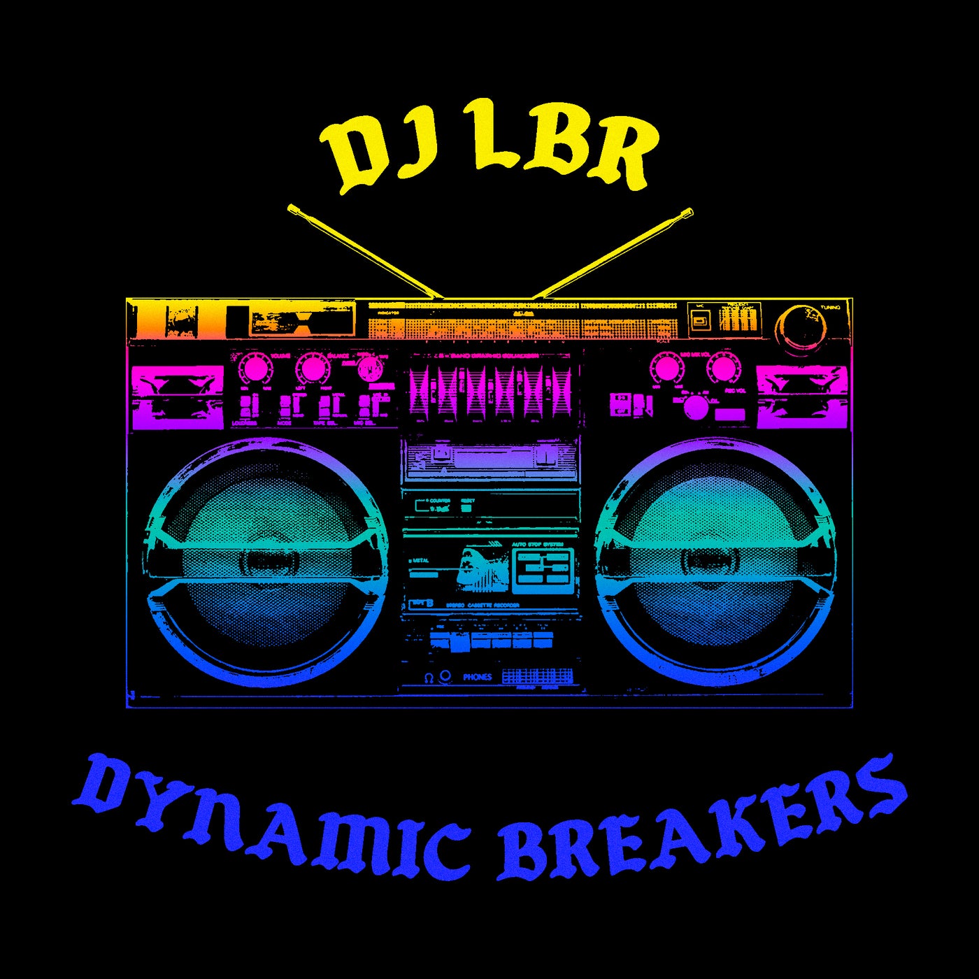 Dynamic Breakers by DJ LBR on Beatsource