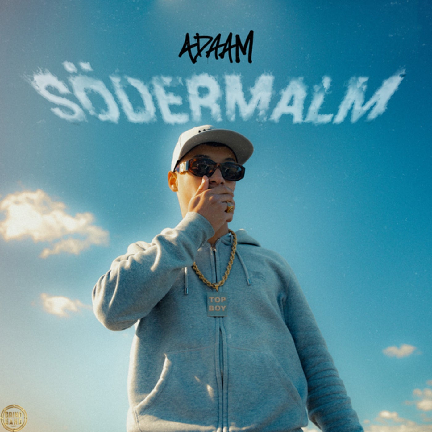 SÖDERMALM by Adaam, Philippe and Takenoelz on Beatsource