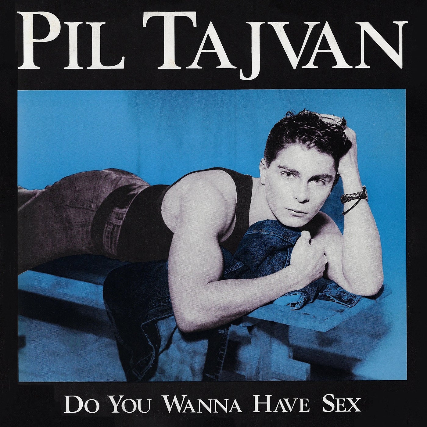 Do You Wanna Have Sex by Pil Tajvan on Beatsource