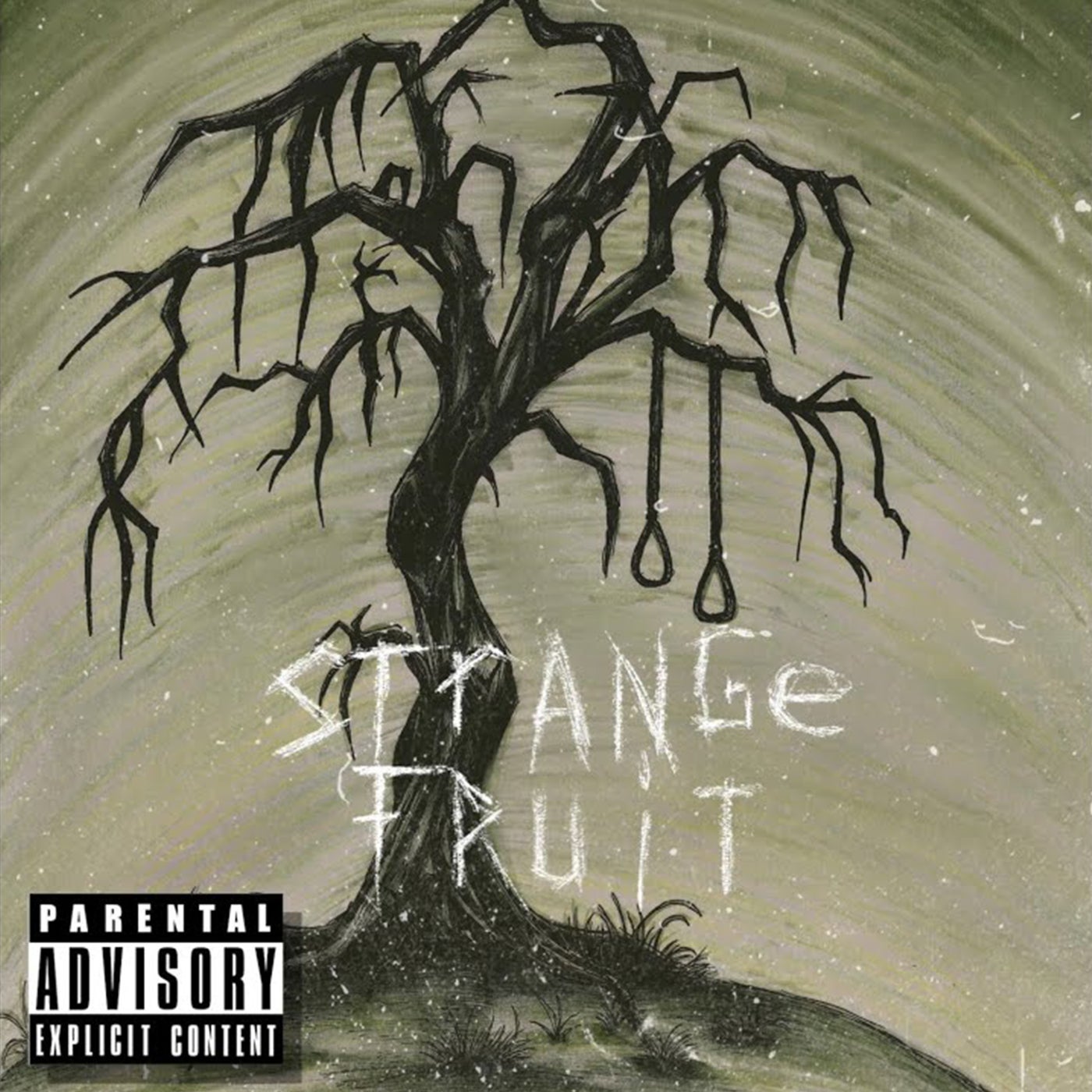 Strange Fruit by BigXthaPlug and Ro$ama on Beatsource