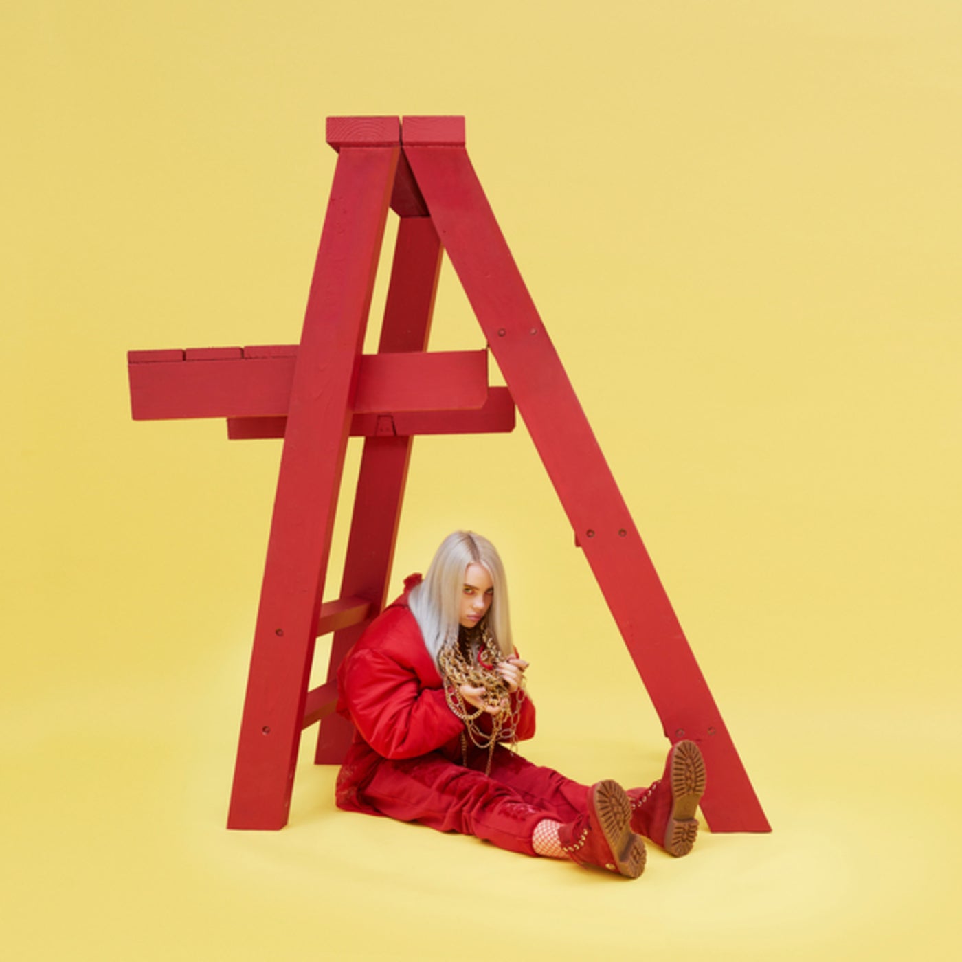 Billie eilish earl on sale sweatshirt