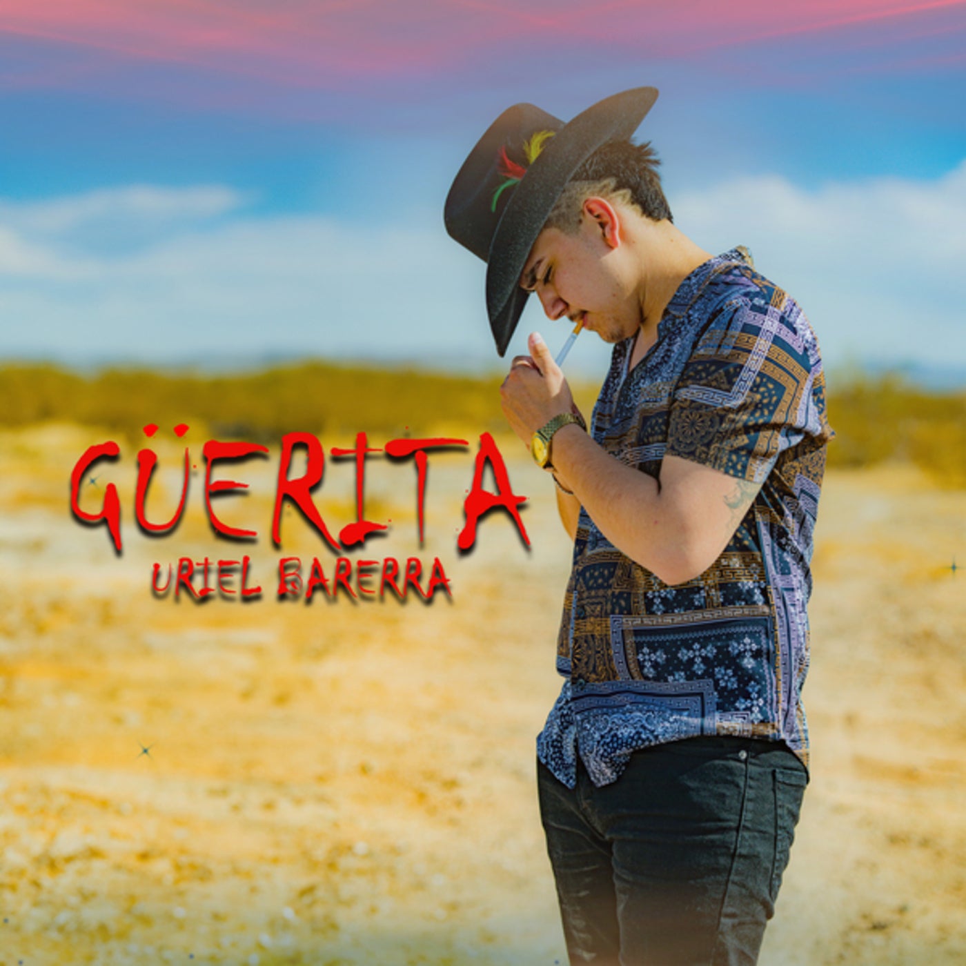 Güerita by Uriel Barrera on Beatsource