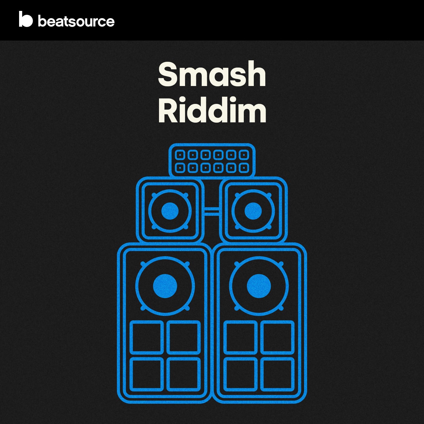 smash-riddim-playlist-for-djs-on-beatsource