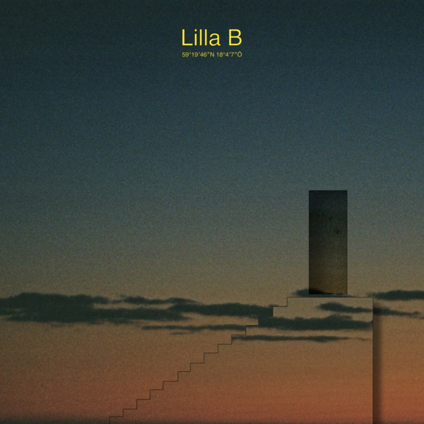 Lilla B By Hov1 On Beatsource