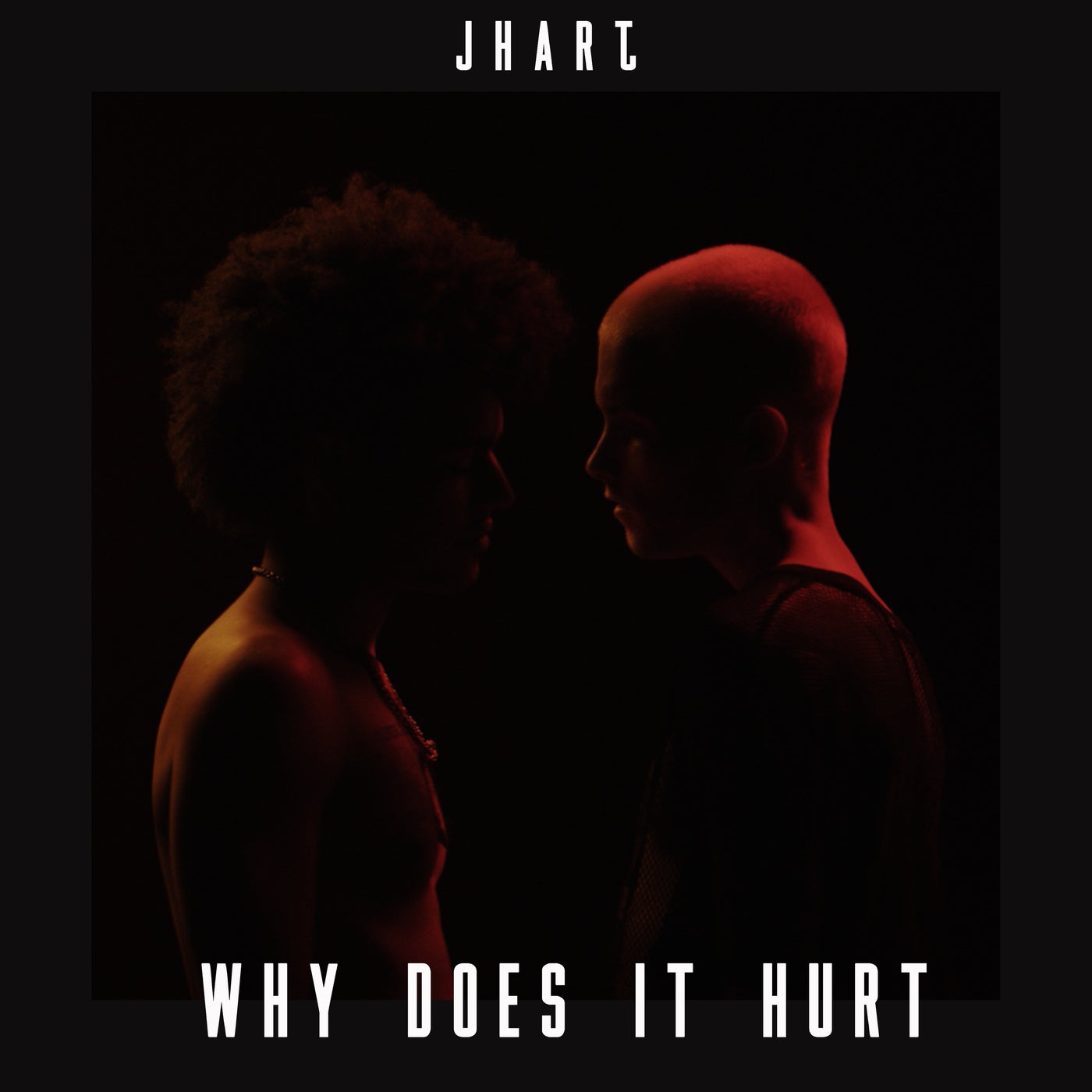 Why does it hurt by jhart on beatsource