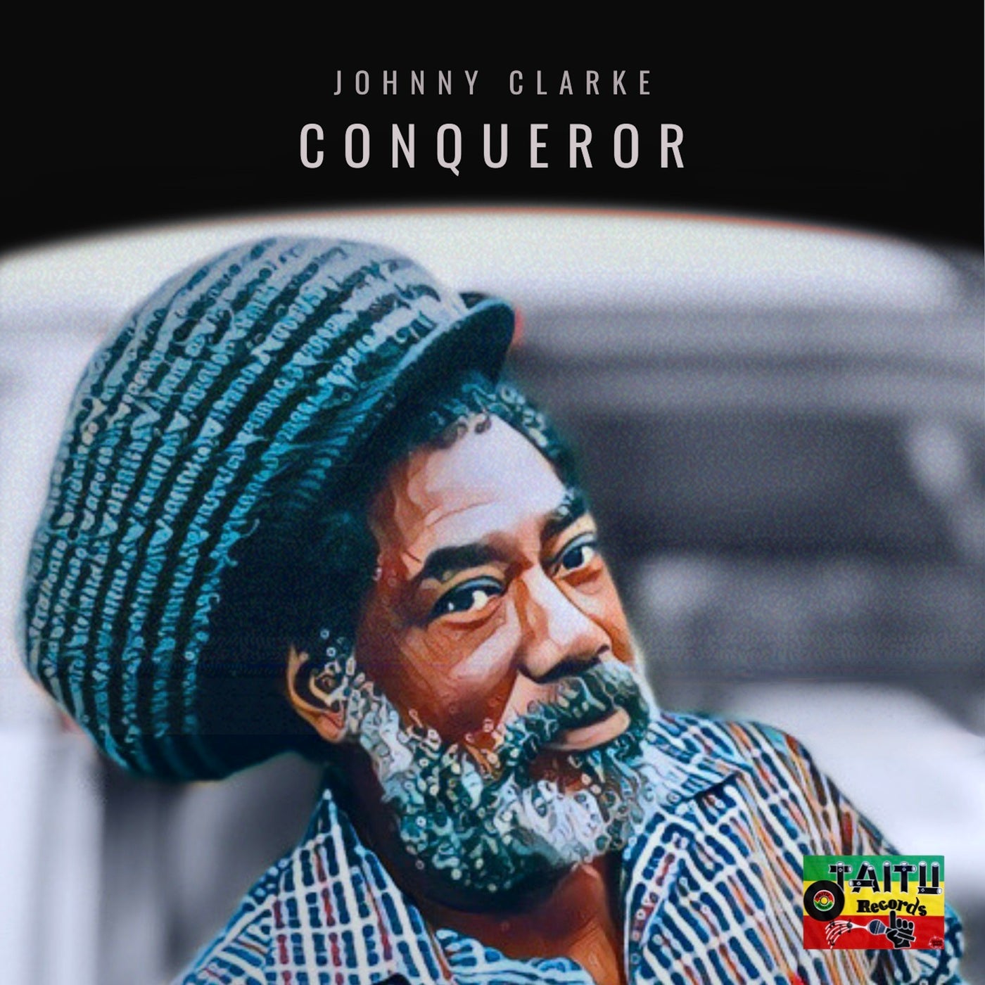 Johnny Clarke - Conqueror EP by Johnny Clarke, Russ D and