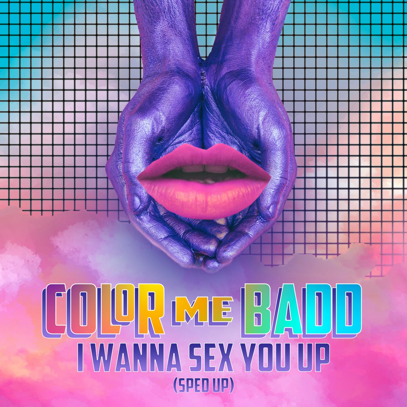 I Wanna Sex You Up (Re-Recorded - Sped Up) by Color Me Badd on Beatsource