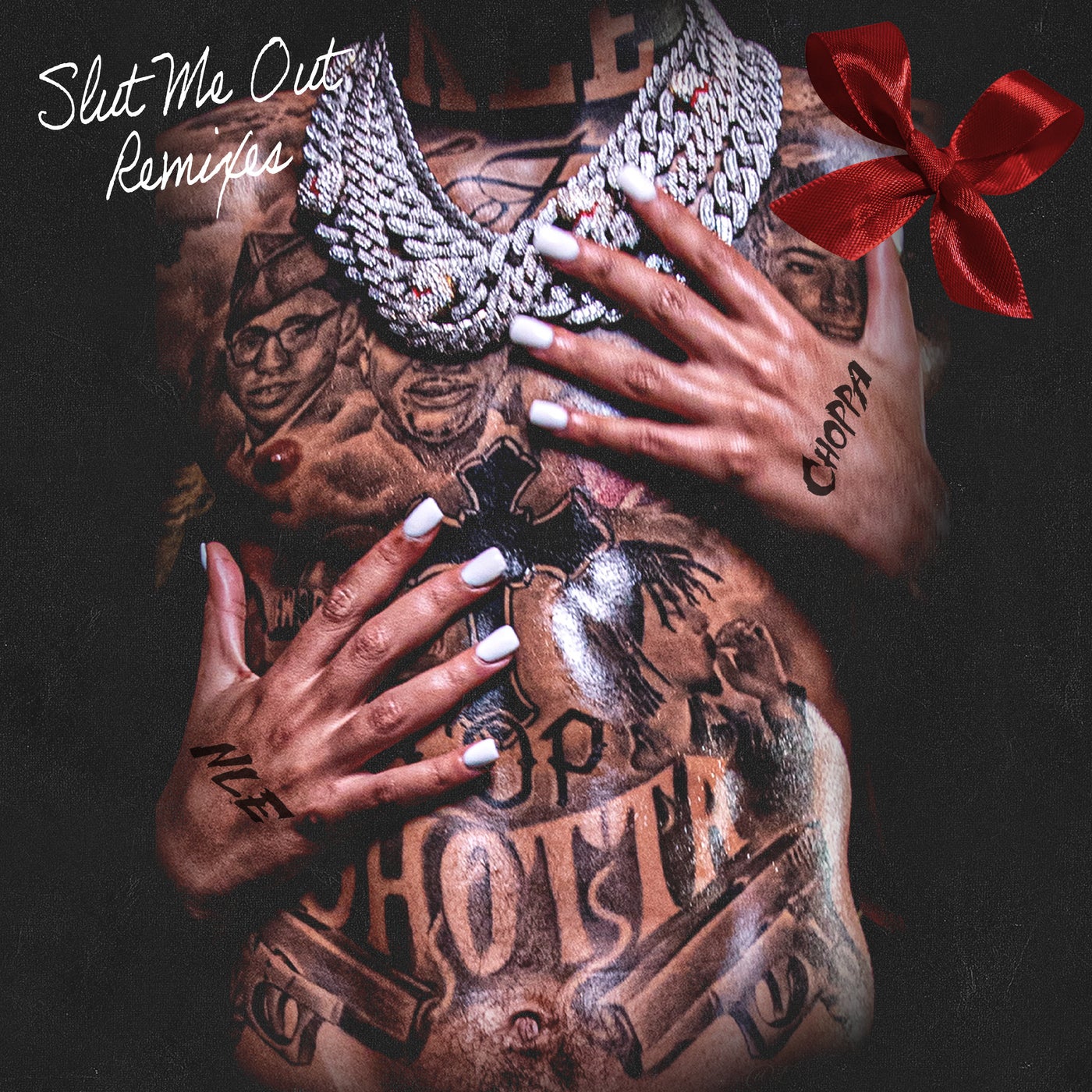 SLUT ME OUT (Remixes) by NLE Choppa, Sexyy Red and Sukihana on Beatsource
