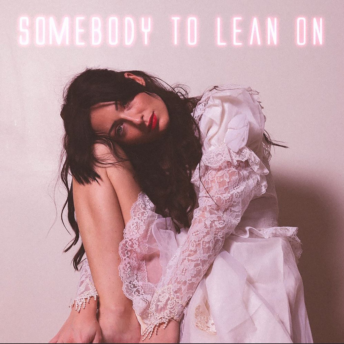 Somebody to lean on by Isa Molin on Beatsource