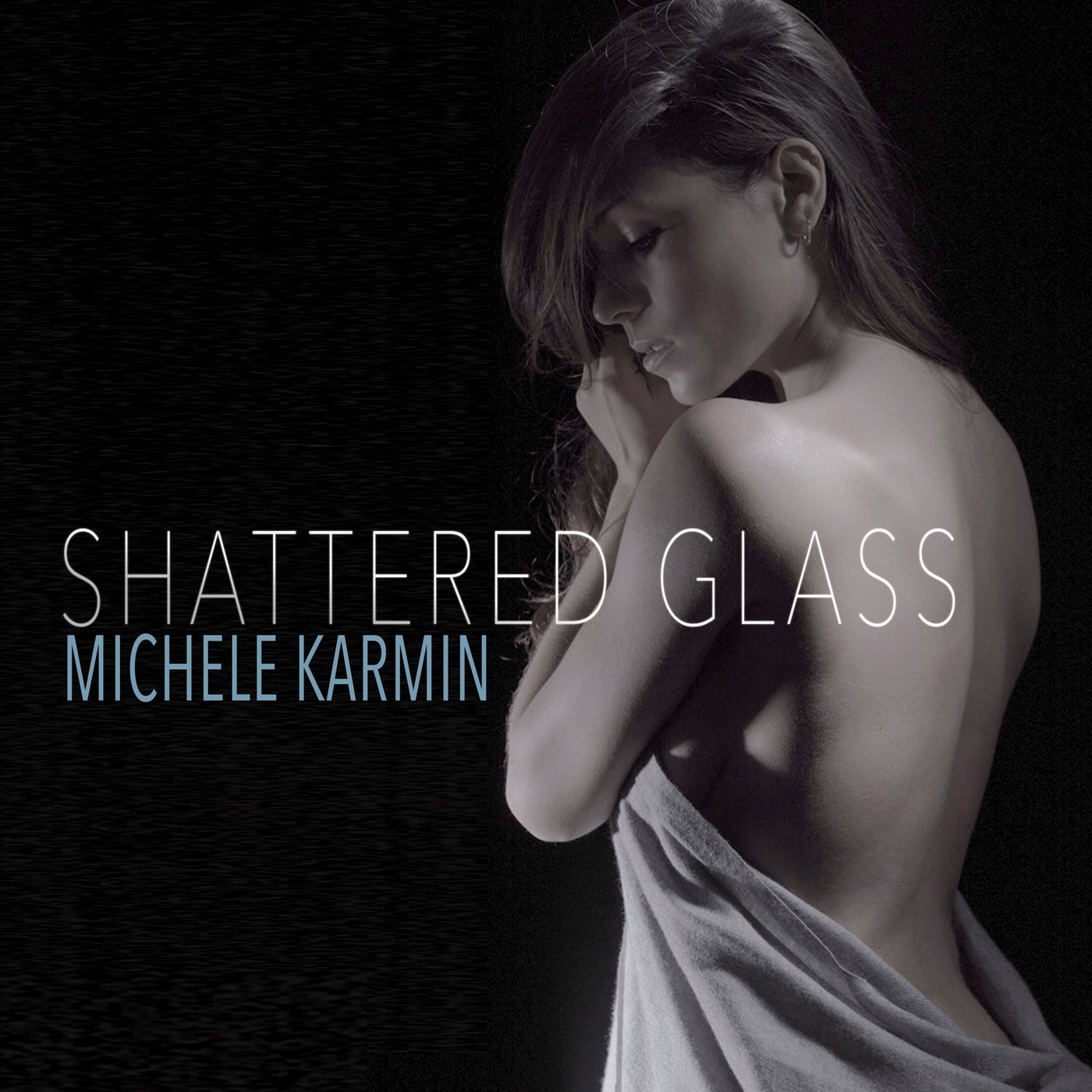 Shattered Glass by Michele Karmin on Beatsource