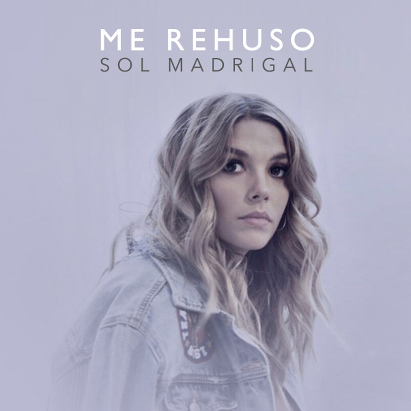 Me Rehuso by Sol Madrigal on Beatsource