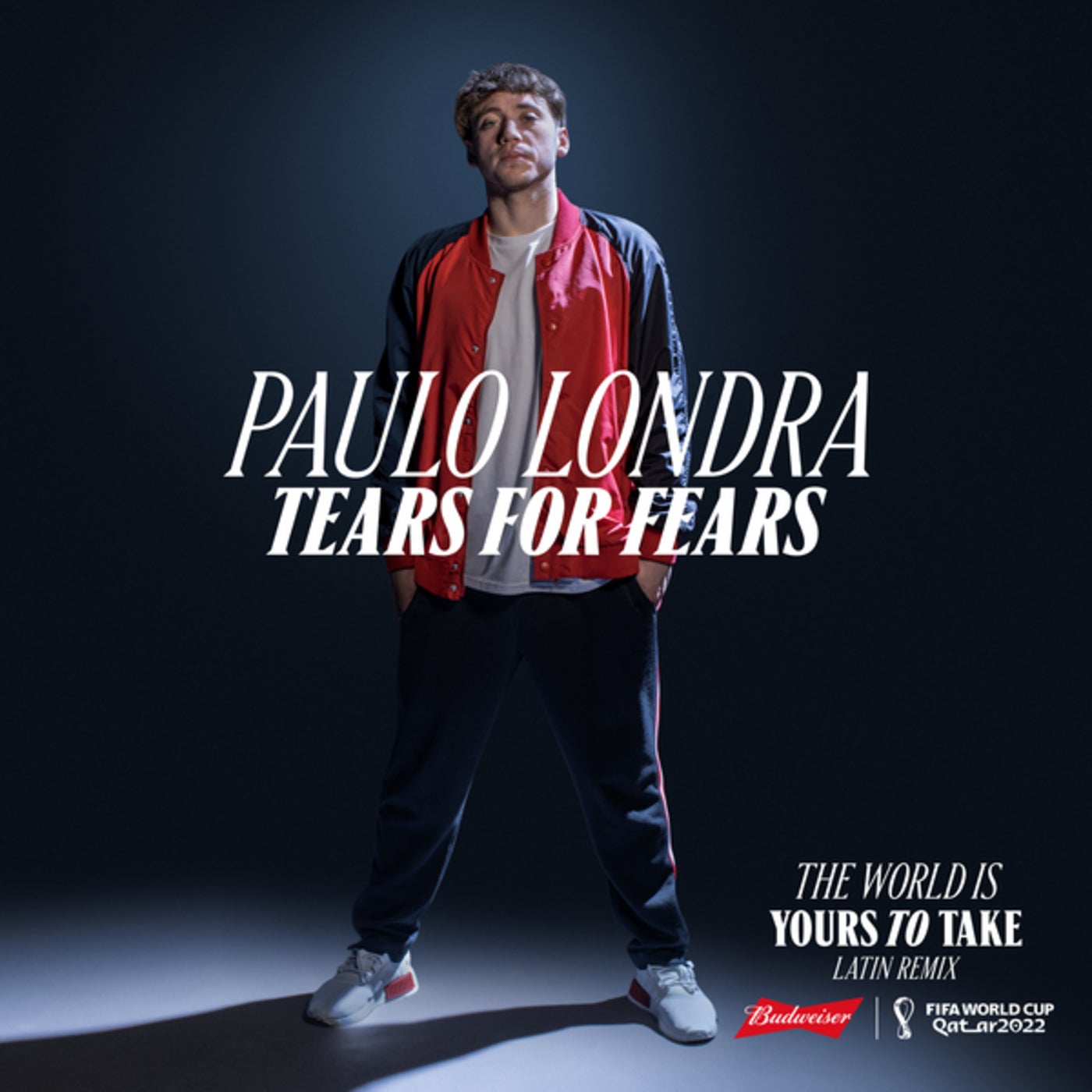 The Is Yours To Take by Tears For Fears, Lil Baby and Londra on Beatsource