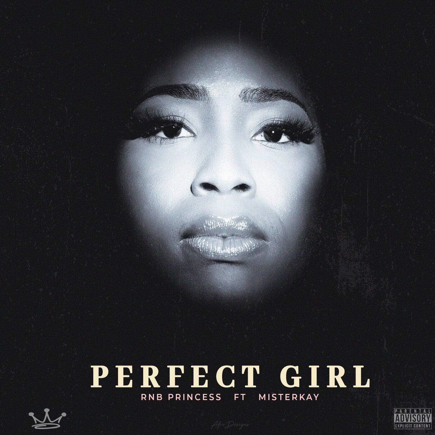 Perfect Girl (feat. MisterKay) by RnB Princess and Misterkay on Beatsource